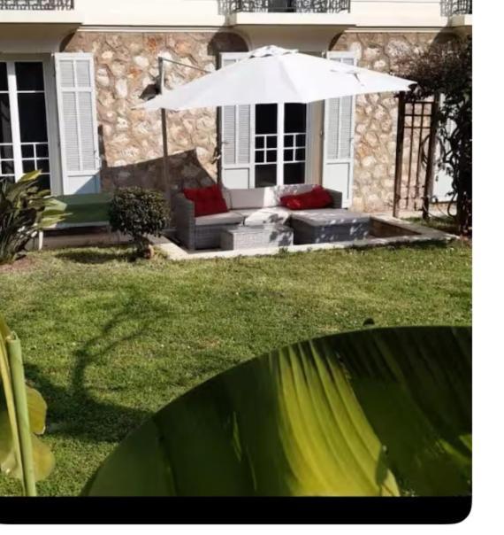 Superbe 700m Du Palais Apartment Cannes