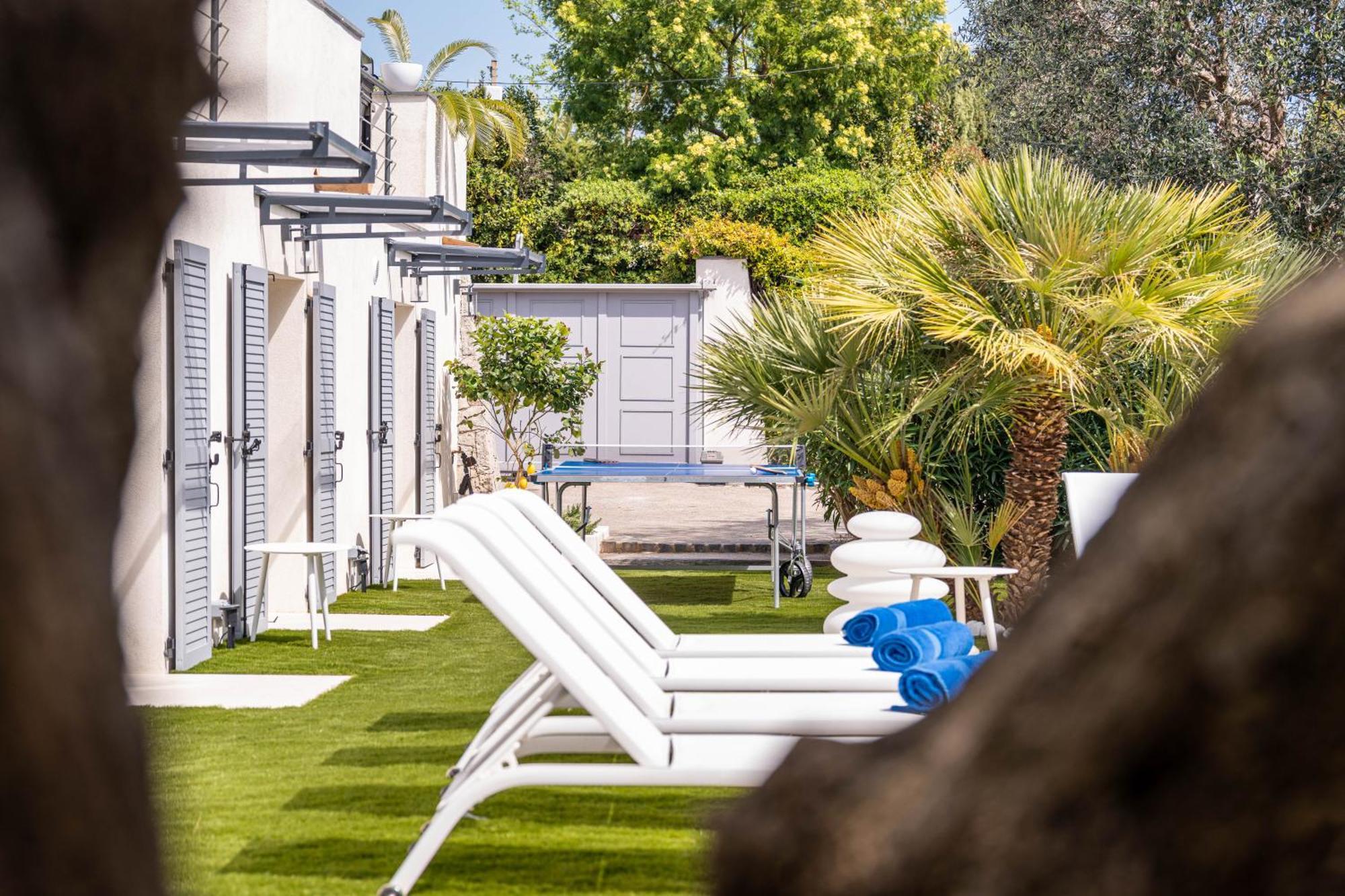 Luxury Cannes,350 M2, 12 Pers, 6 Ch 6 Sdb *