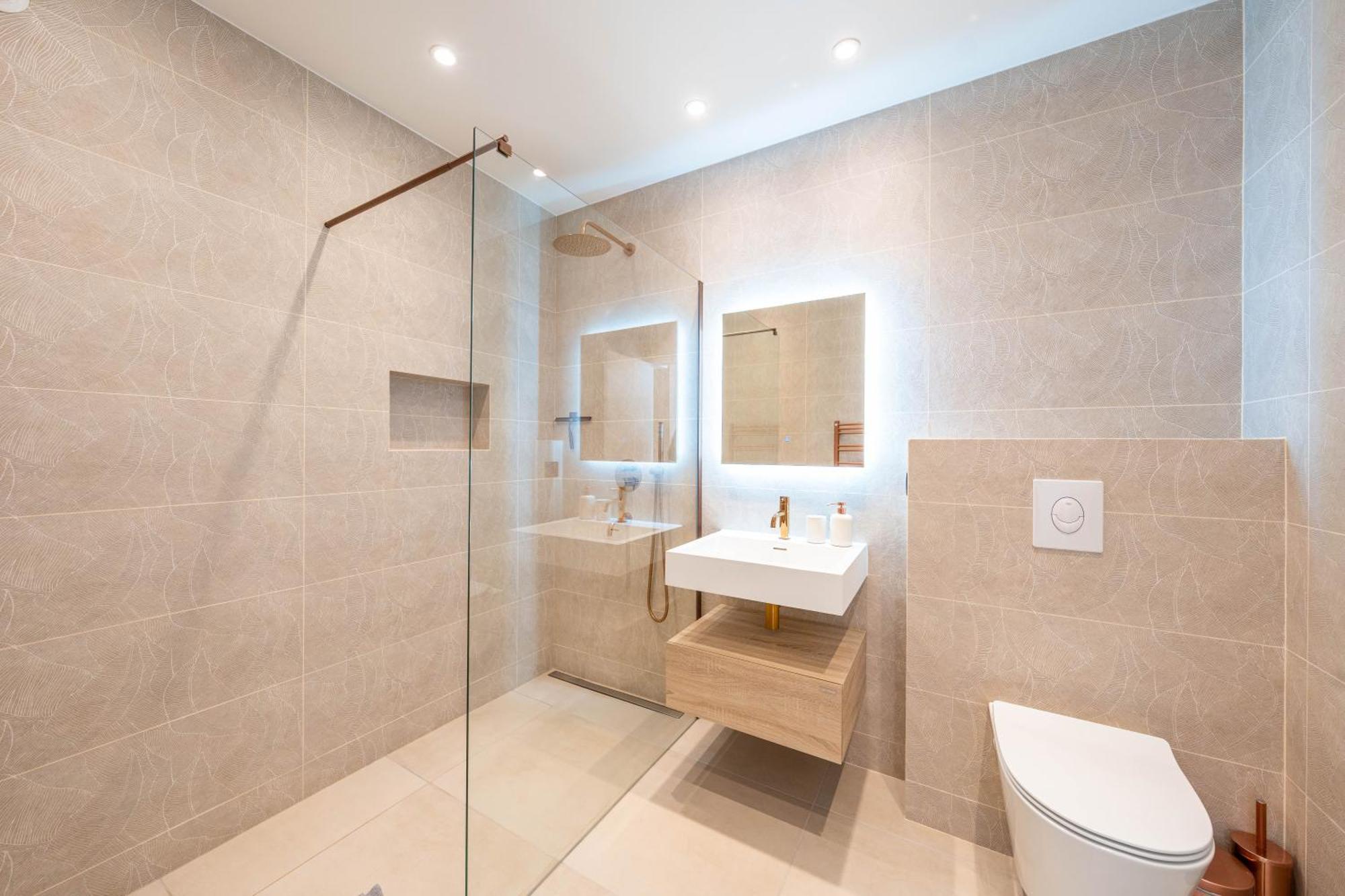 Luxury Cannes,350 M2, 12 Pers, 6 Ch 6 Sdb Villa