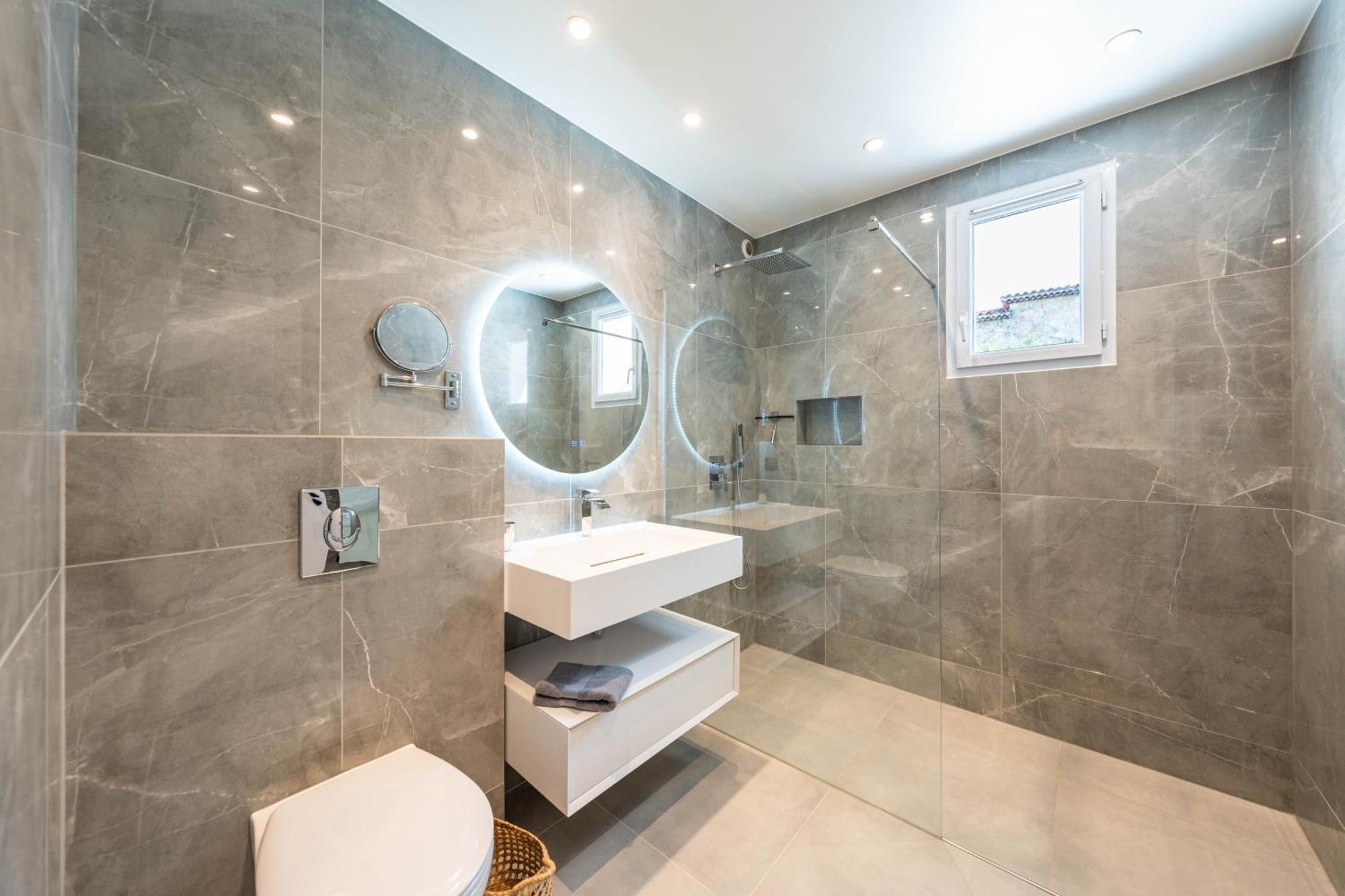 Luxury Cannes,350 M2, 12 Pers, 6 Ch 6 Sdb Cannes