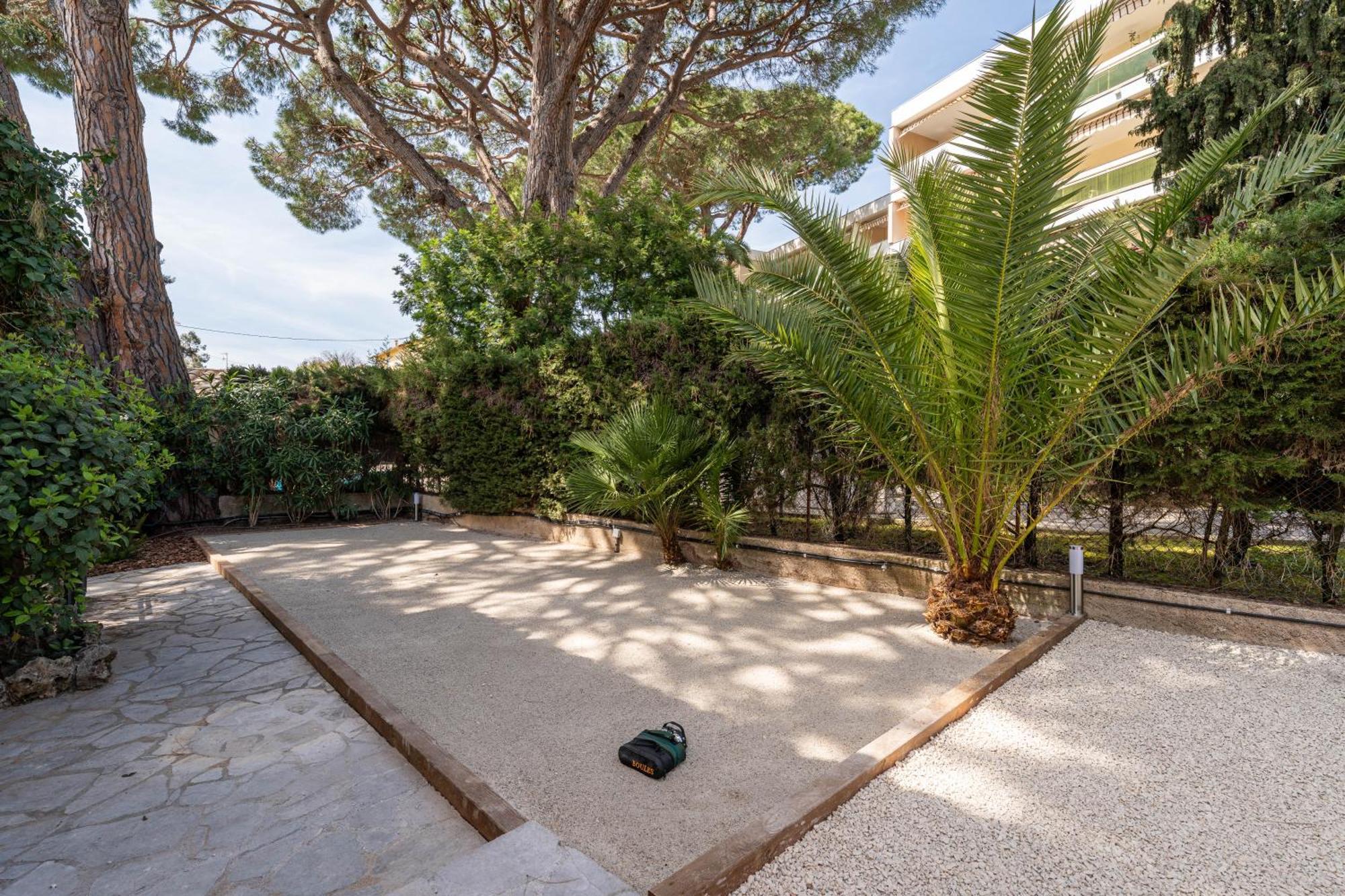 Luxury Cannes,350 M2, 12 Pers, 6 Ch 6 Sdb * Cannes