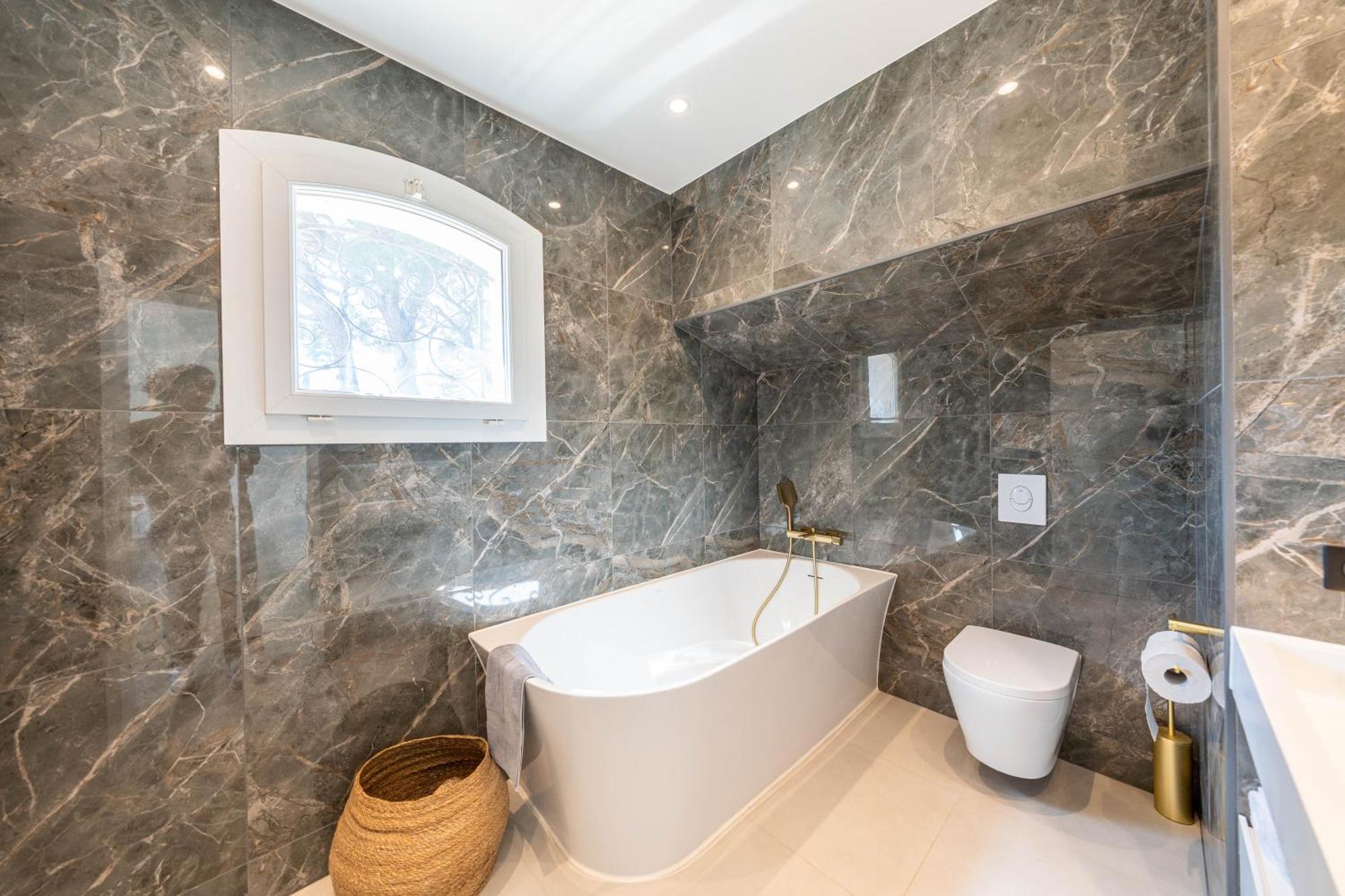 Villa Luxury Cannes,350 M2, 12 Pers, 6 Ch 6 Sdb Cannes