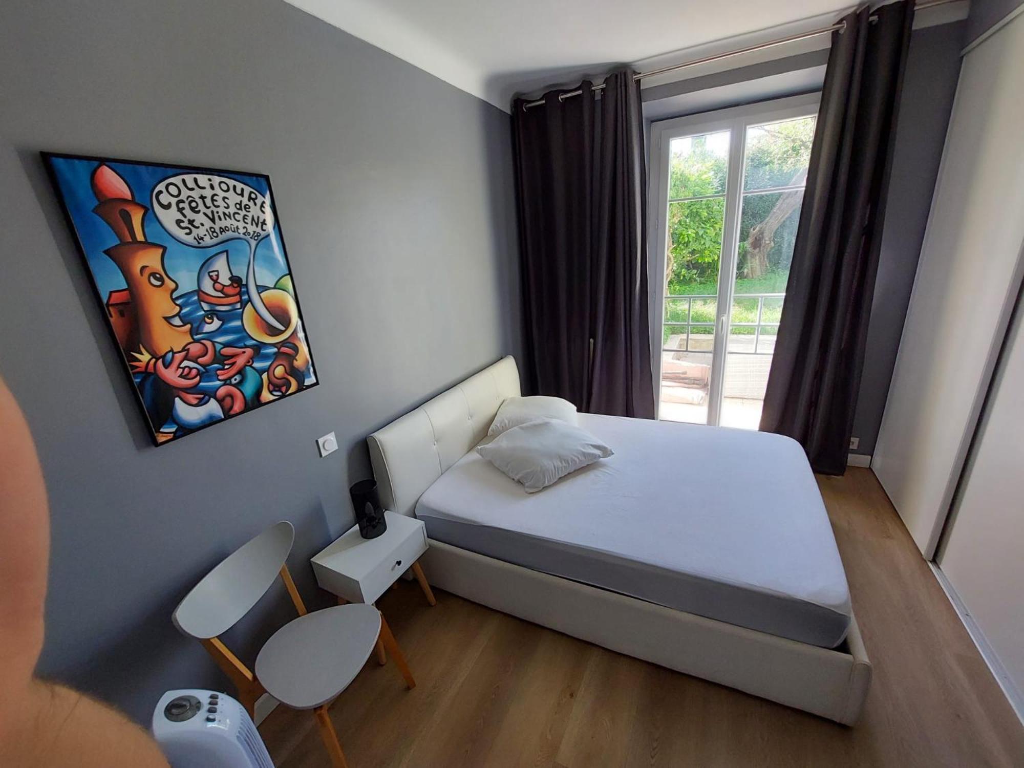 Superbe 700m Du Palais Apartment