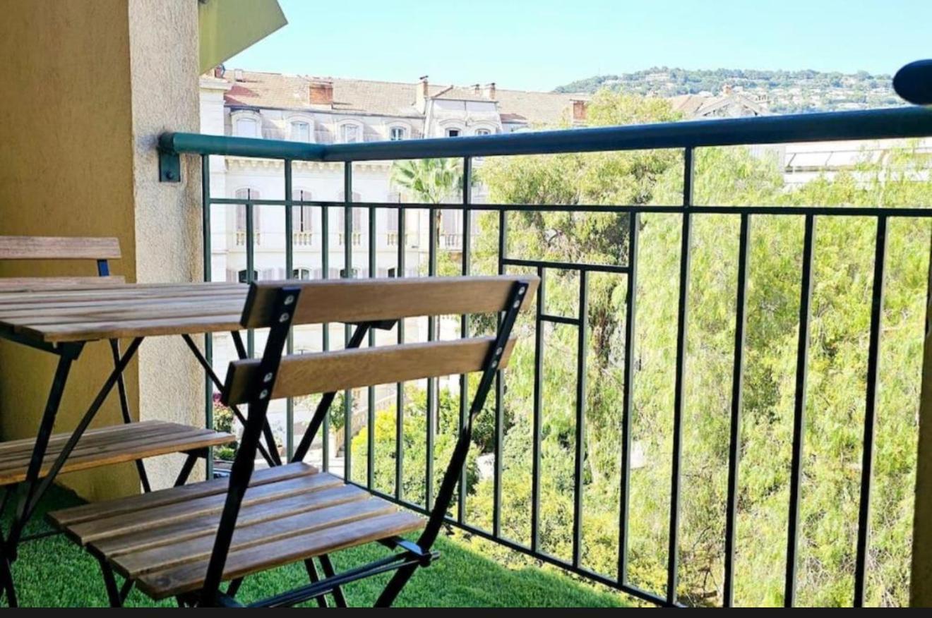 Croisette Sea & Sky Appartement