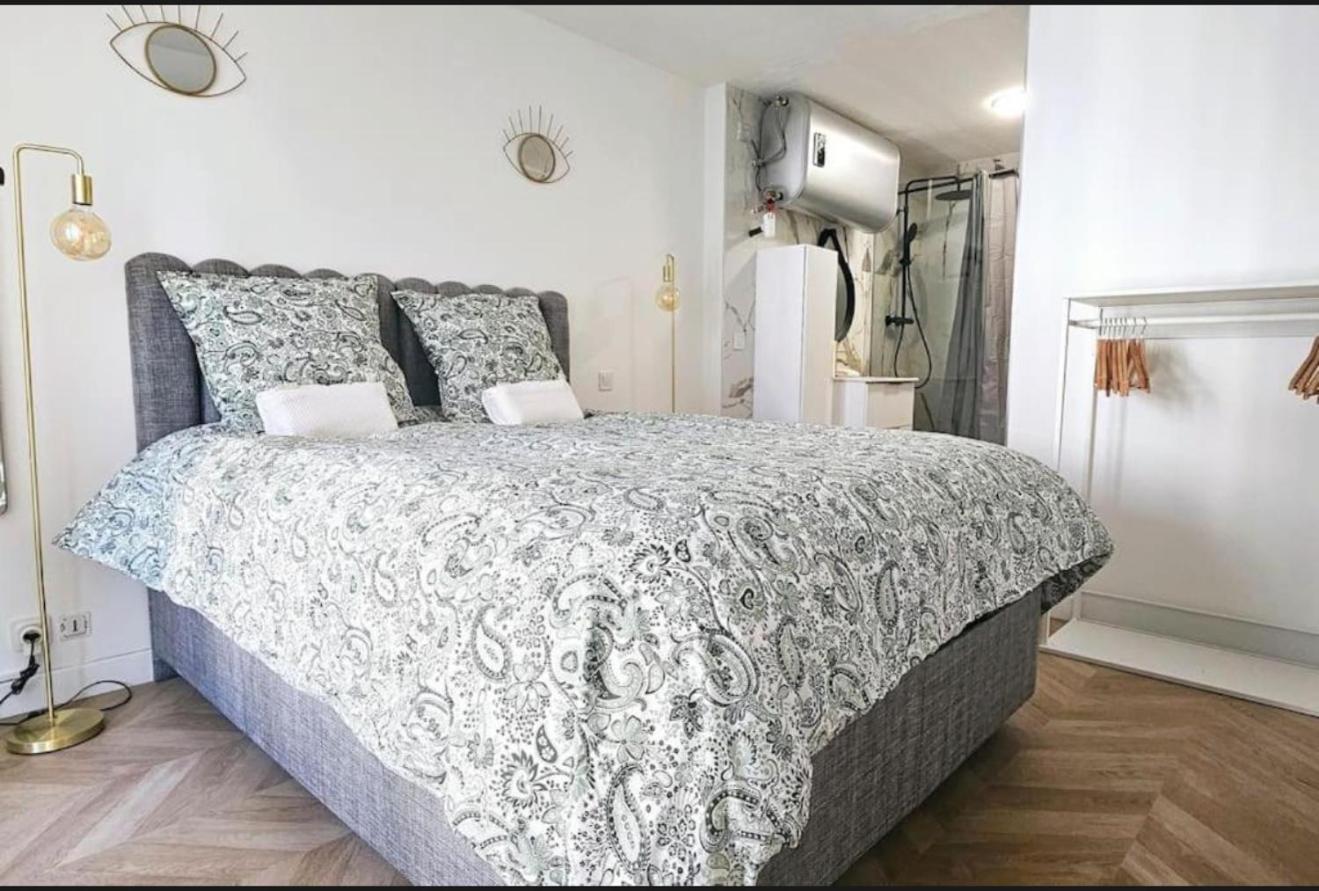 Appartement Croisette Sea & Sky *
