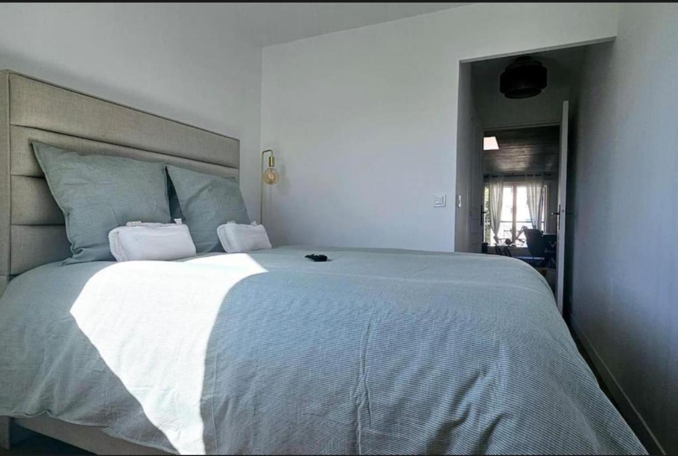 Croisette Sea & Sky Appartement Cannes