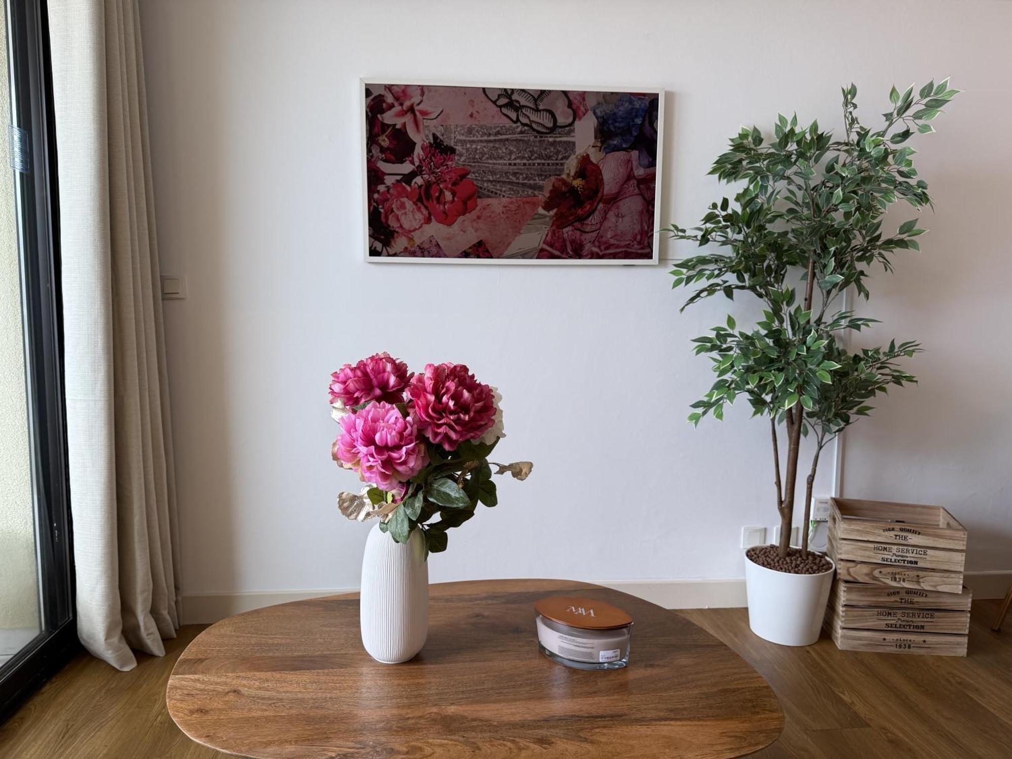 Un Studio De Charme Vue Mer & Piscine D'Exception Appartement