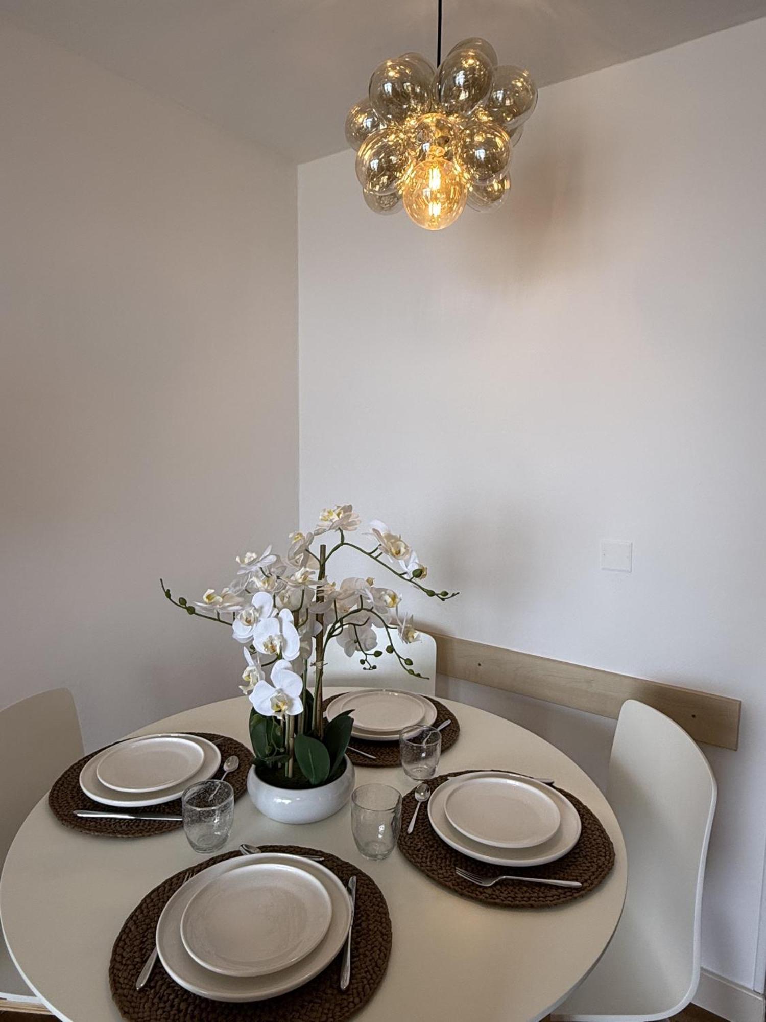 Appartement Un Studio De Charme Vue Mer & Piscine D'Exception