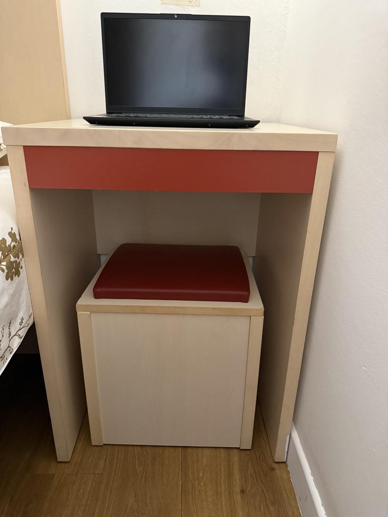 Appartement Studio Vue mer et Piscine Climatisation Wifi *