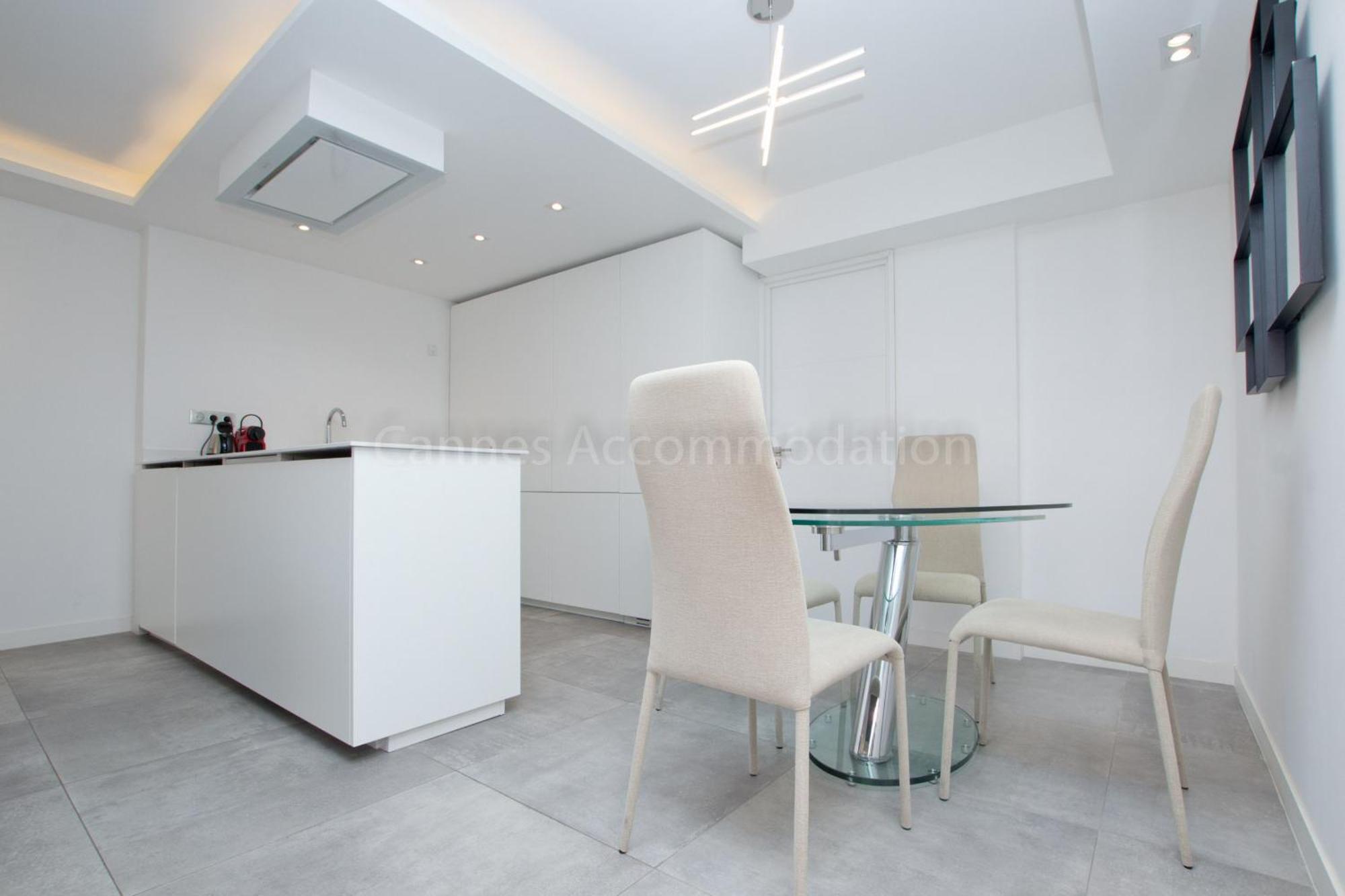 Apartment Blue Bay *