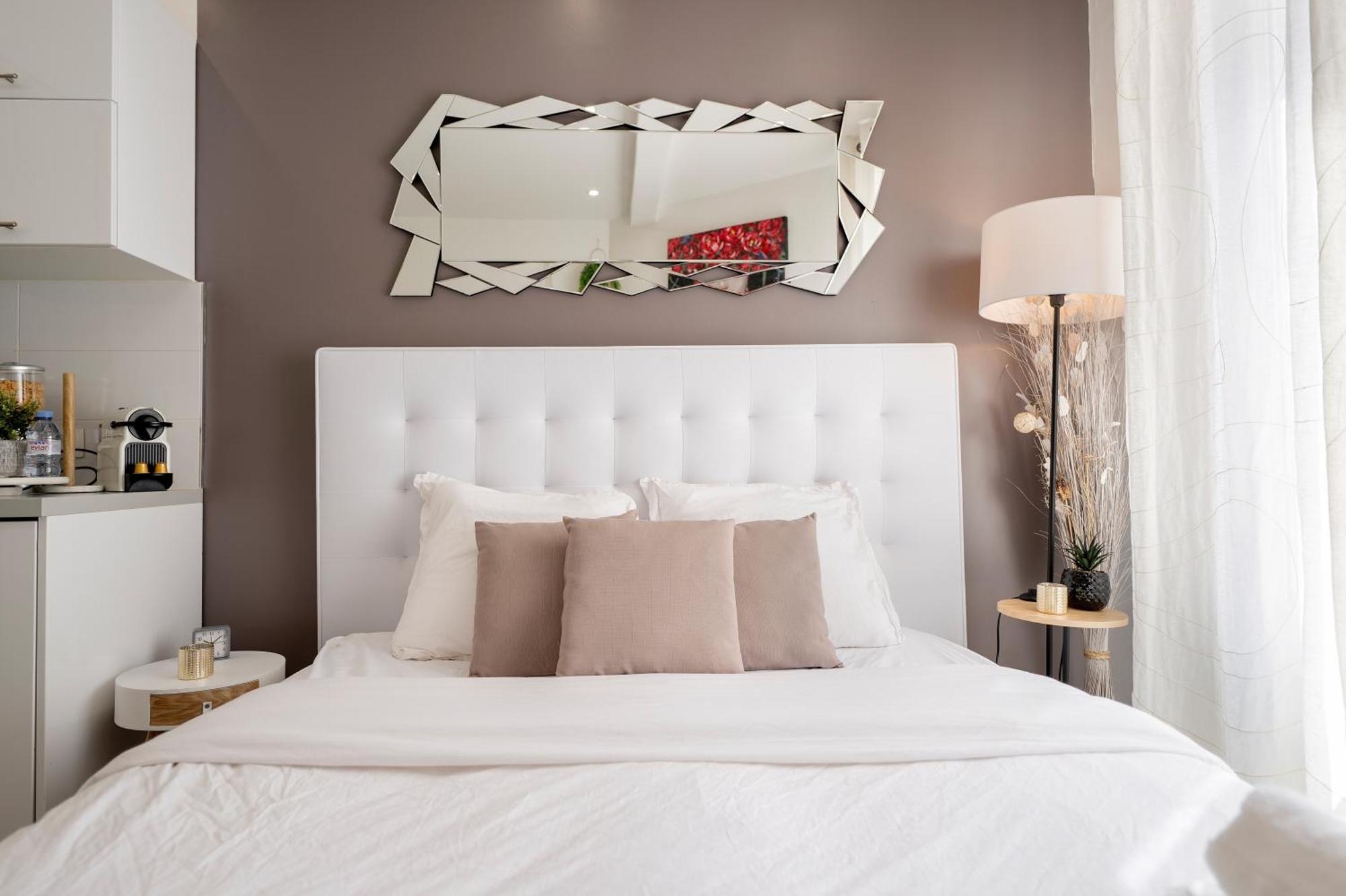 Le Grand Palais A 3 Min De La Croisette Appartement *