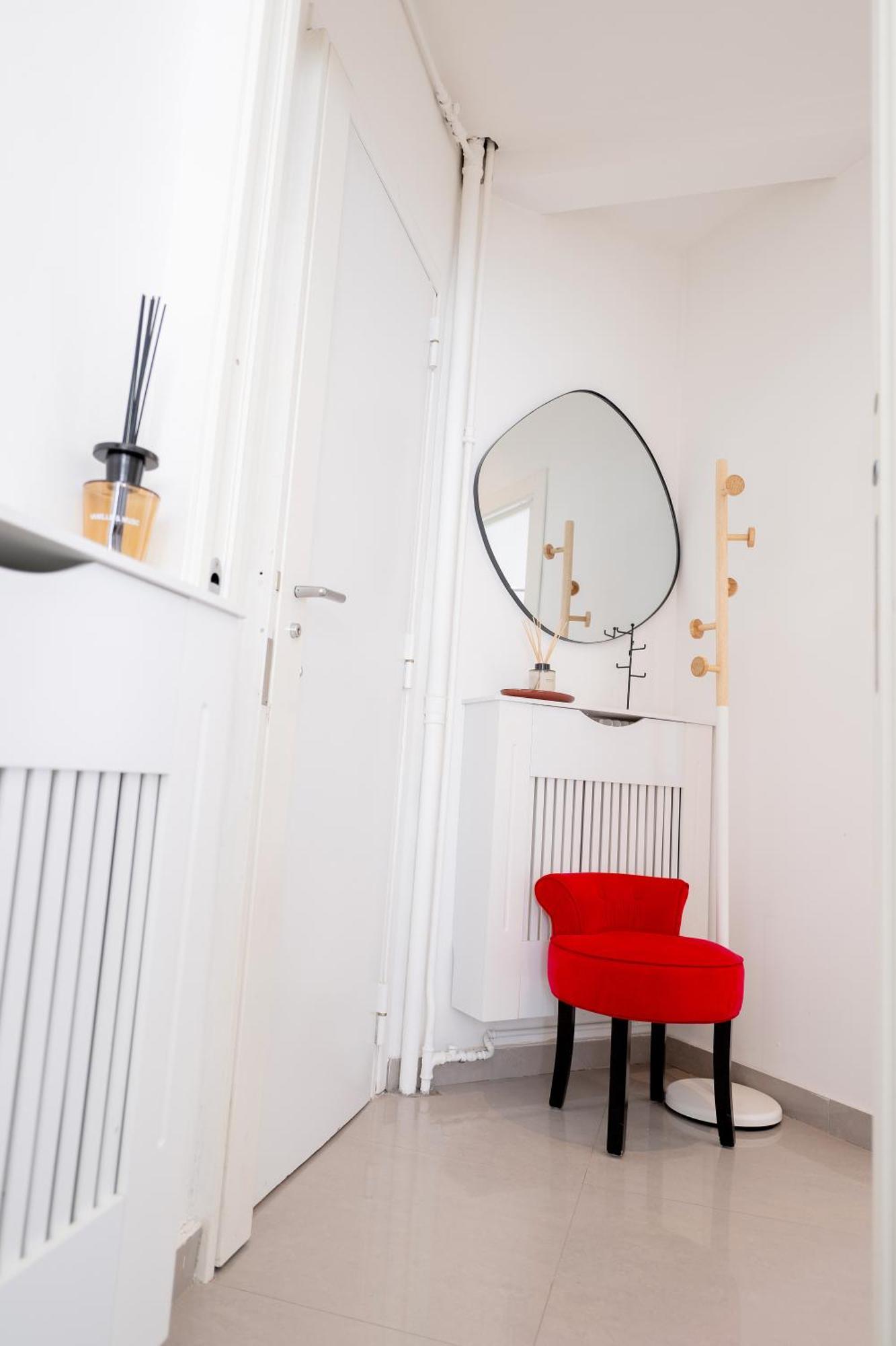 Apartment Le Grand Palais A 3 Min De La Croisette Cannes