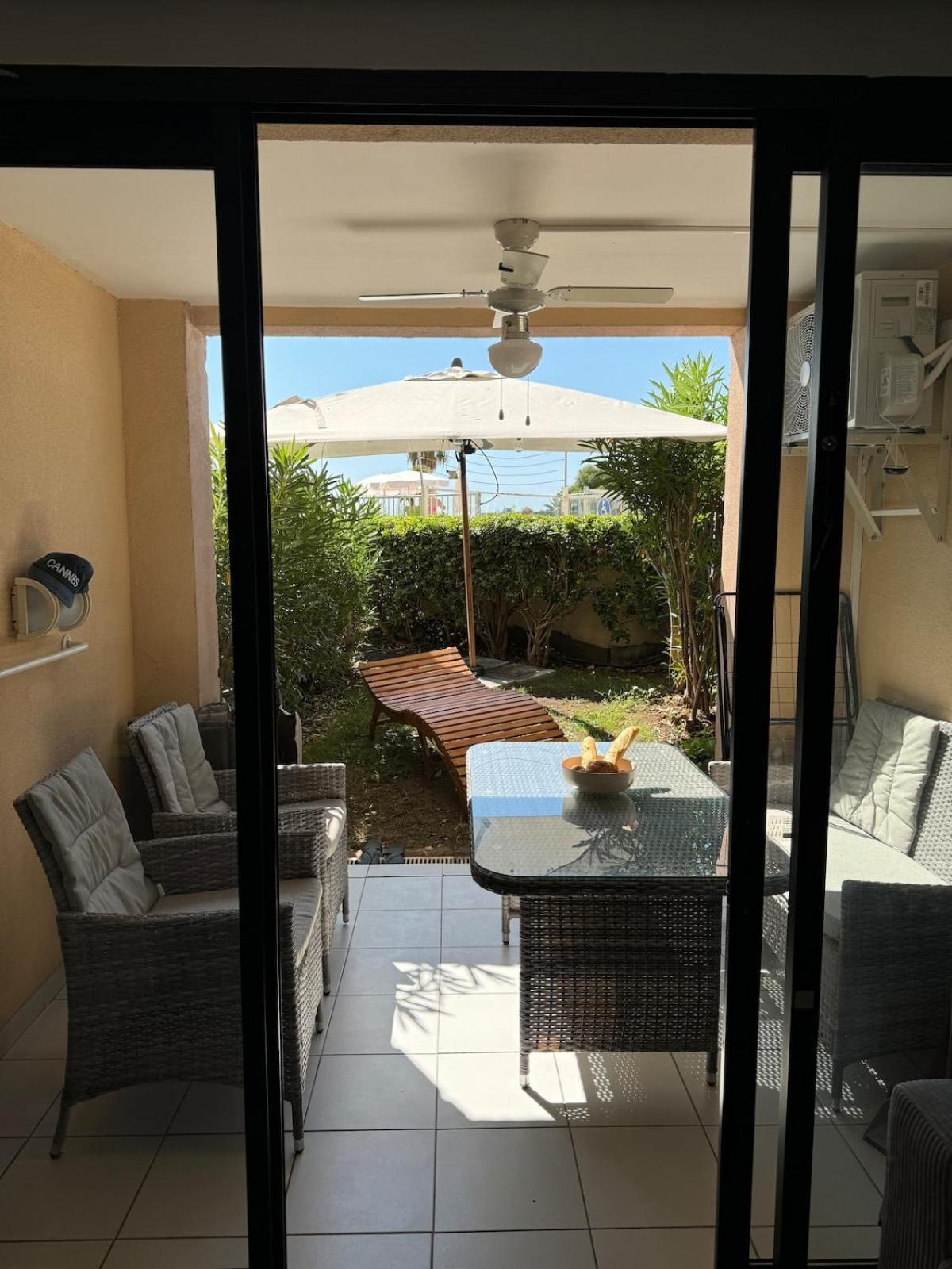 With Garden, Pool, Sea View And Parking Apartment *