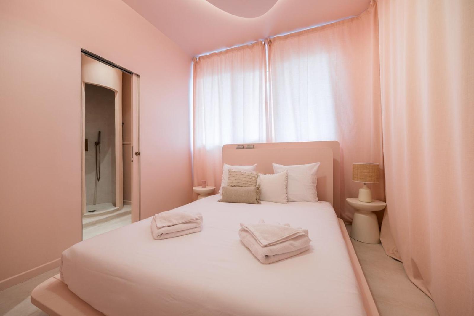 Apartment Le Boudoir Iconic 4 Guests