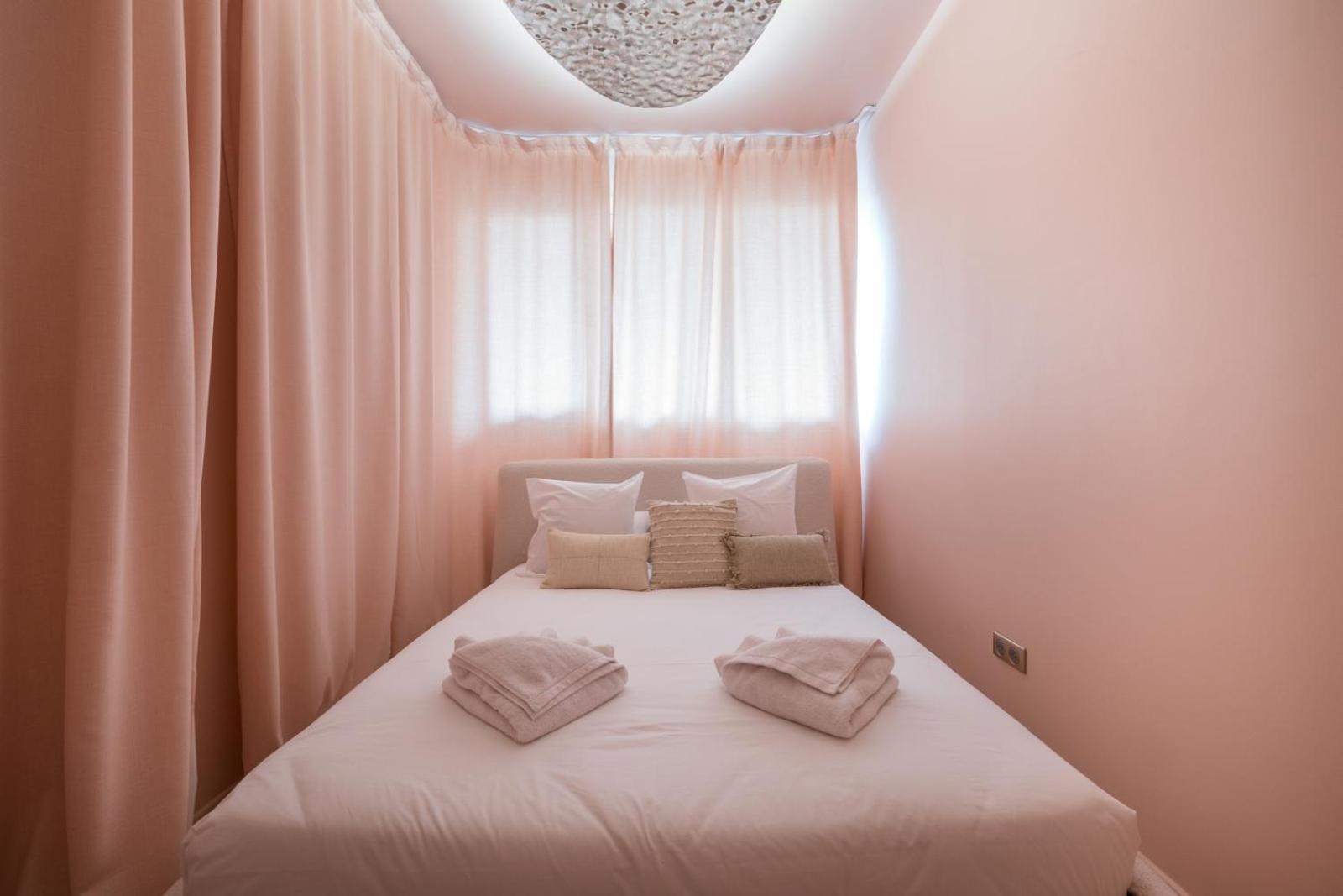 Apartment Le Boudoir Iconic 4 Guests *