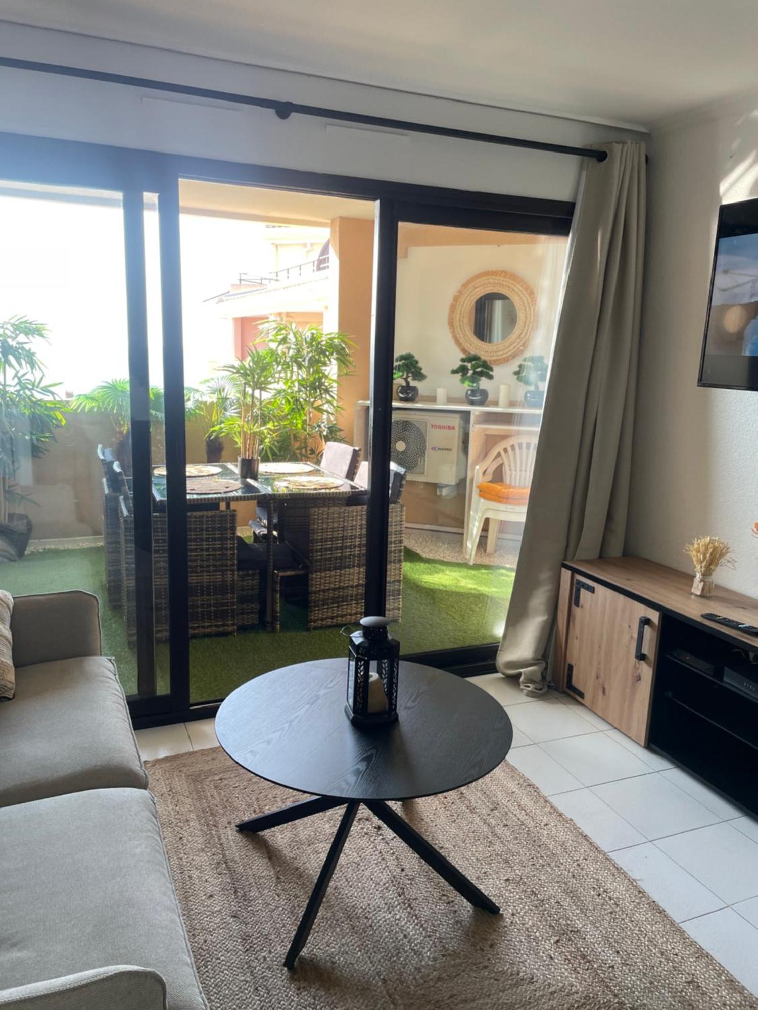 Apartment By Neptune - La Palme Azur View *