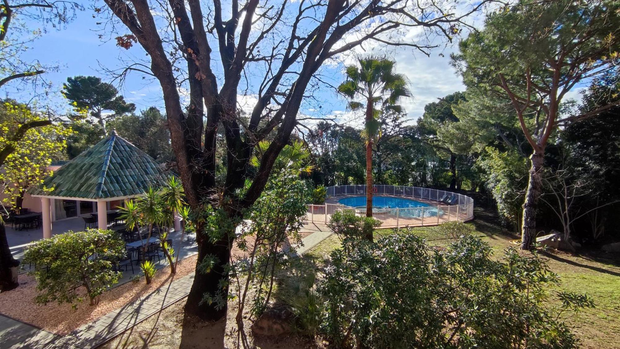 Kyriad - Mandelieu Cannes