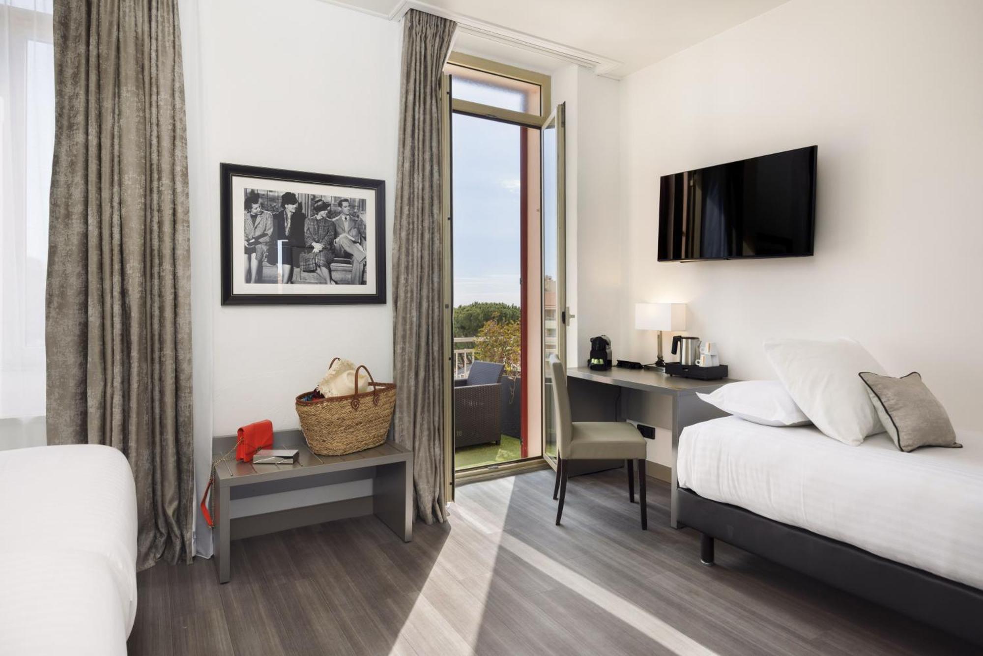 Hotel Western Des Orangers Cannes