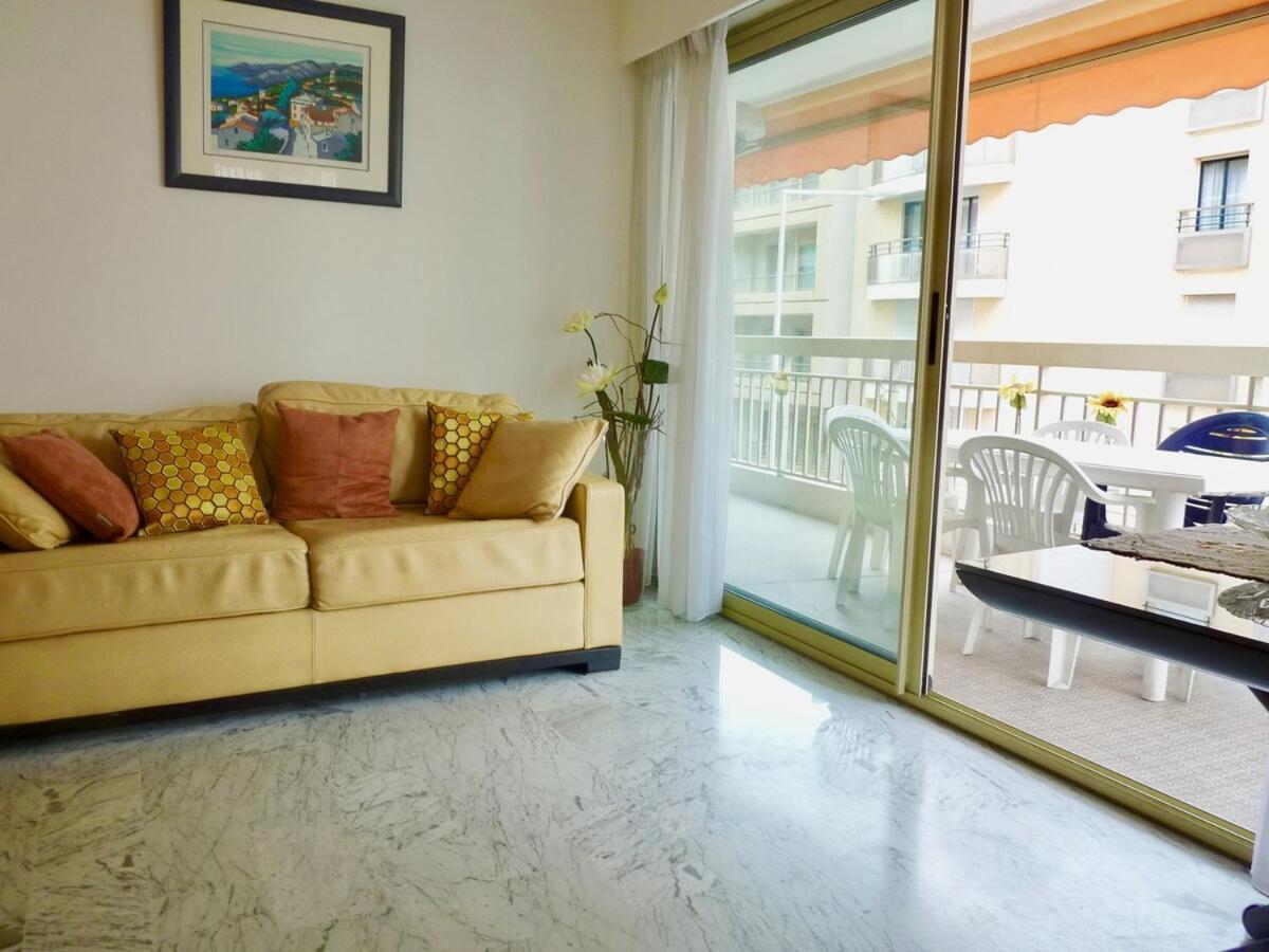One Bedroom In The Center Of Cannes, Next To The Carlton, A Few Meters From The Croisette - 367 * Cannes