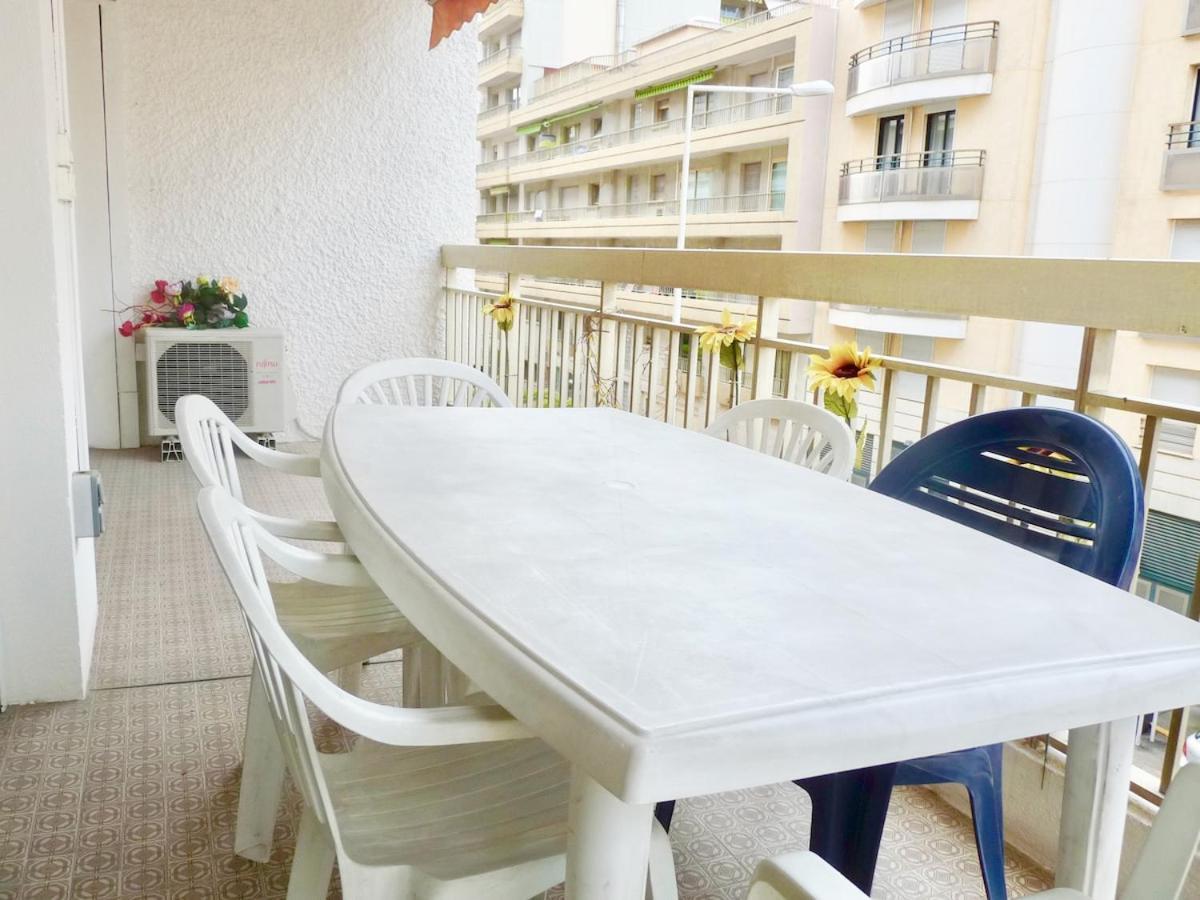 One Bedroom In The Center Of Cannes, Next To The Carlton, A Few Meters From The Croisette - 367 Appartement