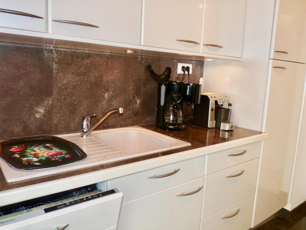 One Bedroom In The Center Of Cannes, Next To The Carlton, A Few Meters From The Croisette - 367 Appartement *