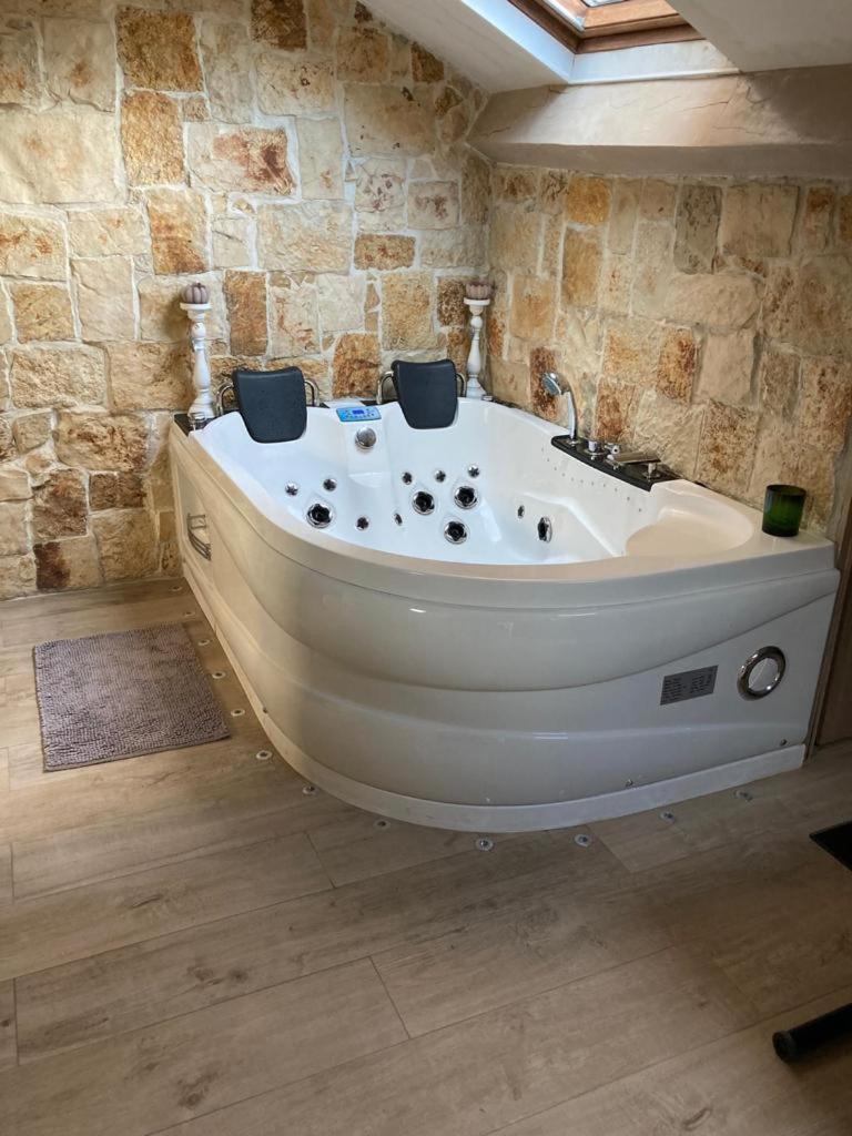Jacuzzi Croisette Appartement *