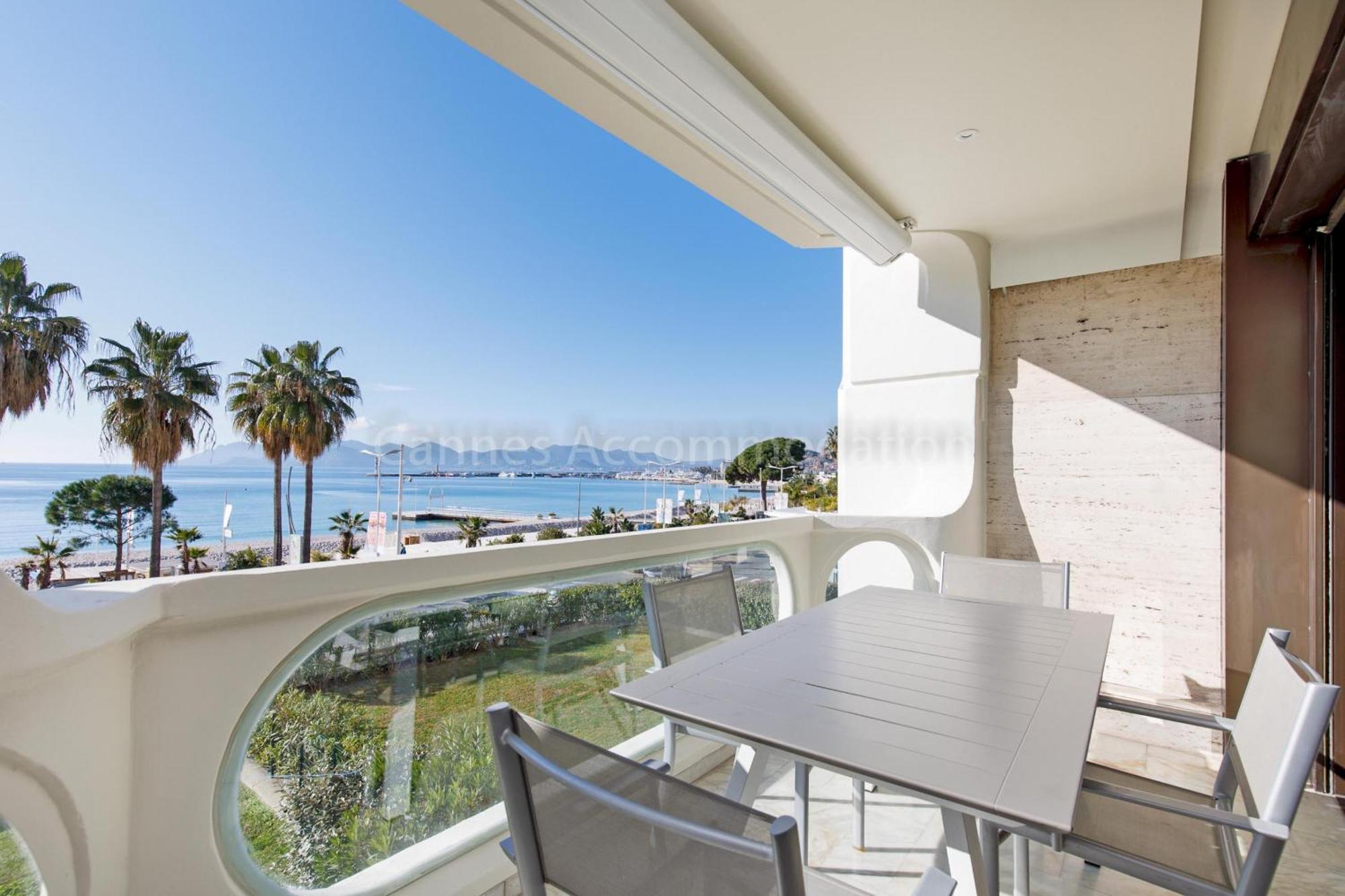 Apartment Louis 2 *