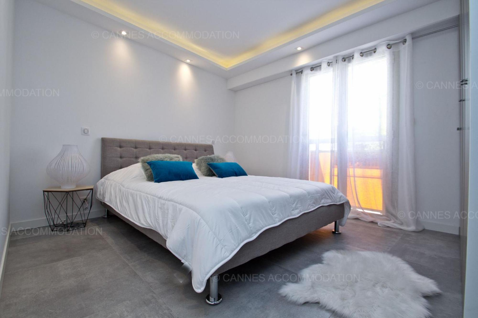 Blue Bay Apartment