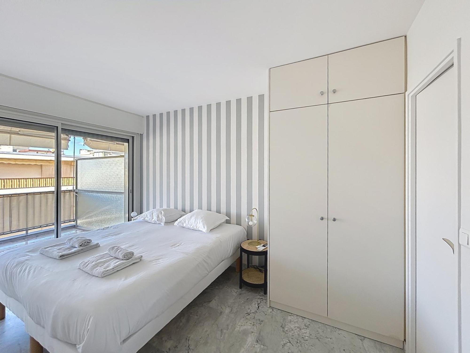 Canto Bright Croisette Apartment