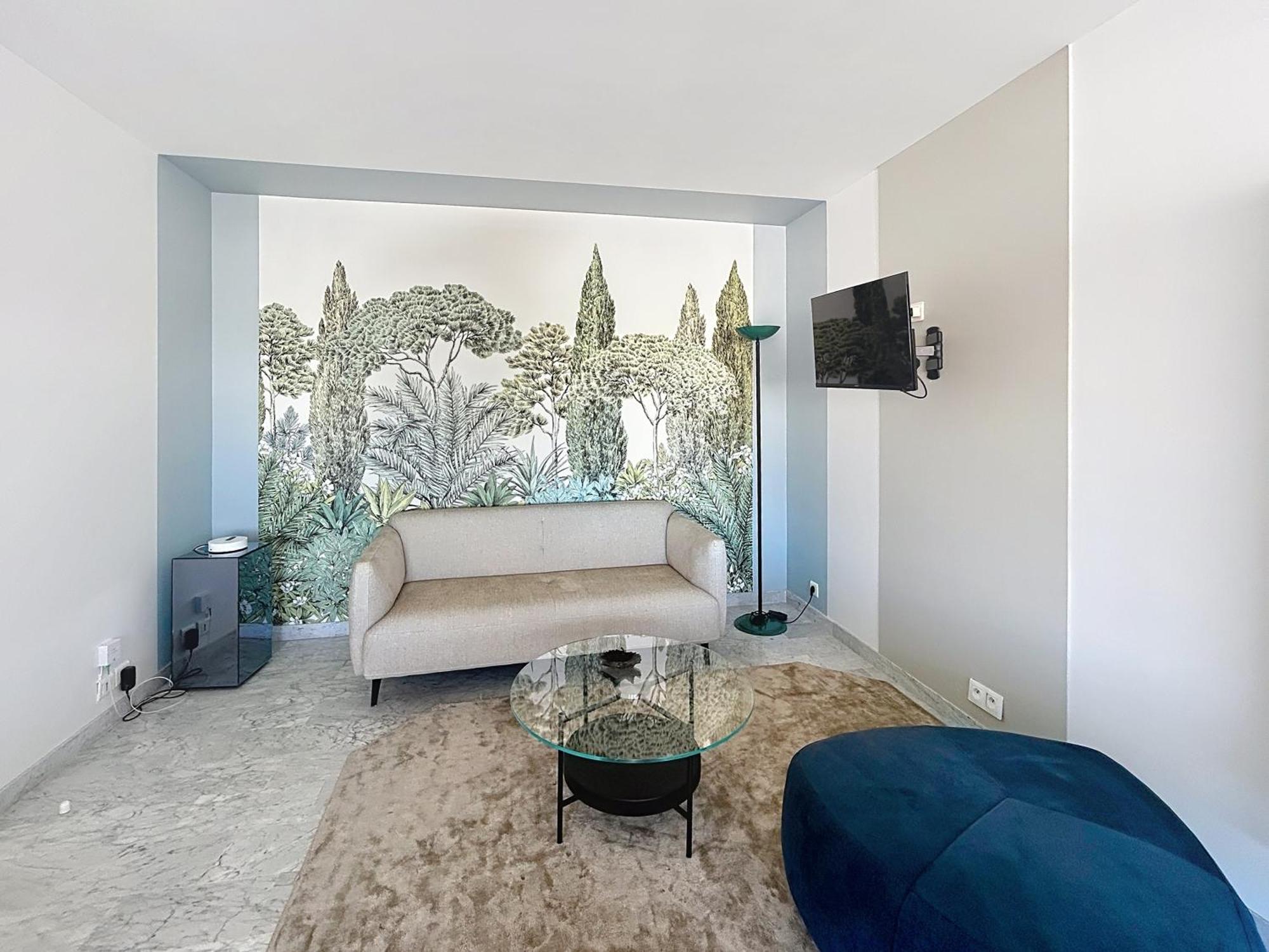 Canto Bright Croisette Apartment *