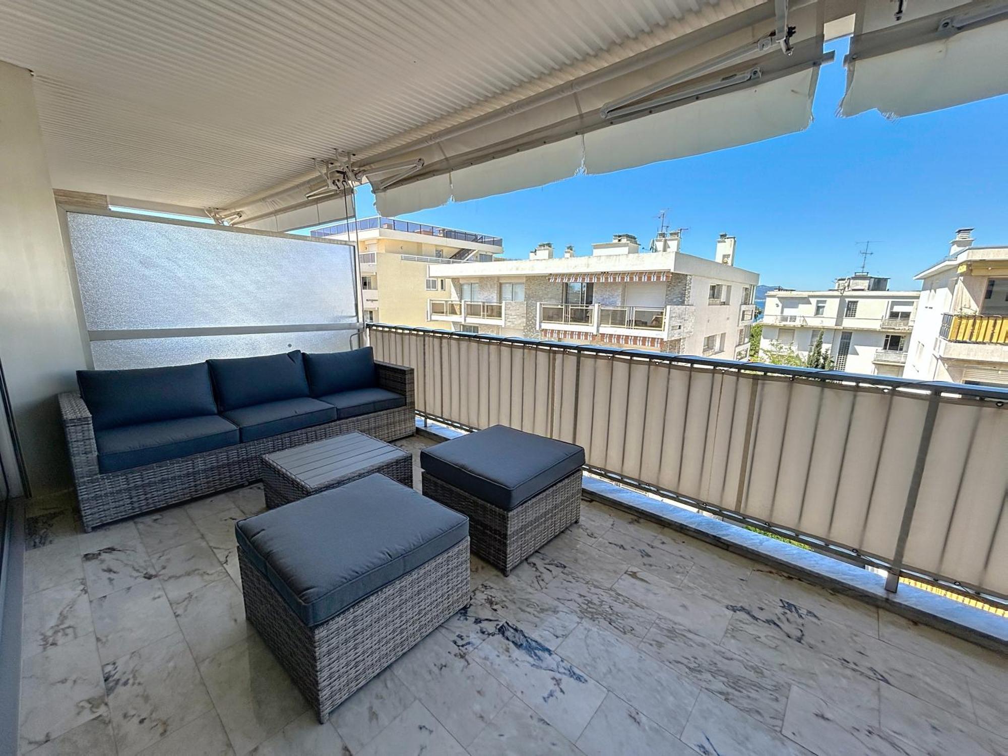Canto Bright Croisette Cannes
