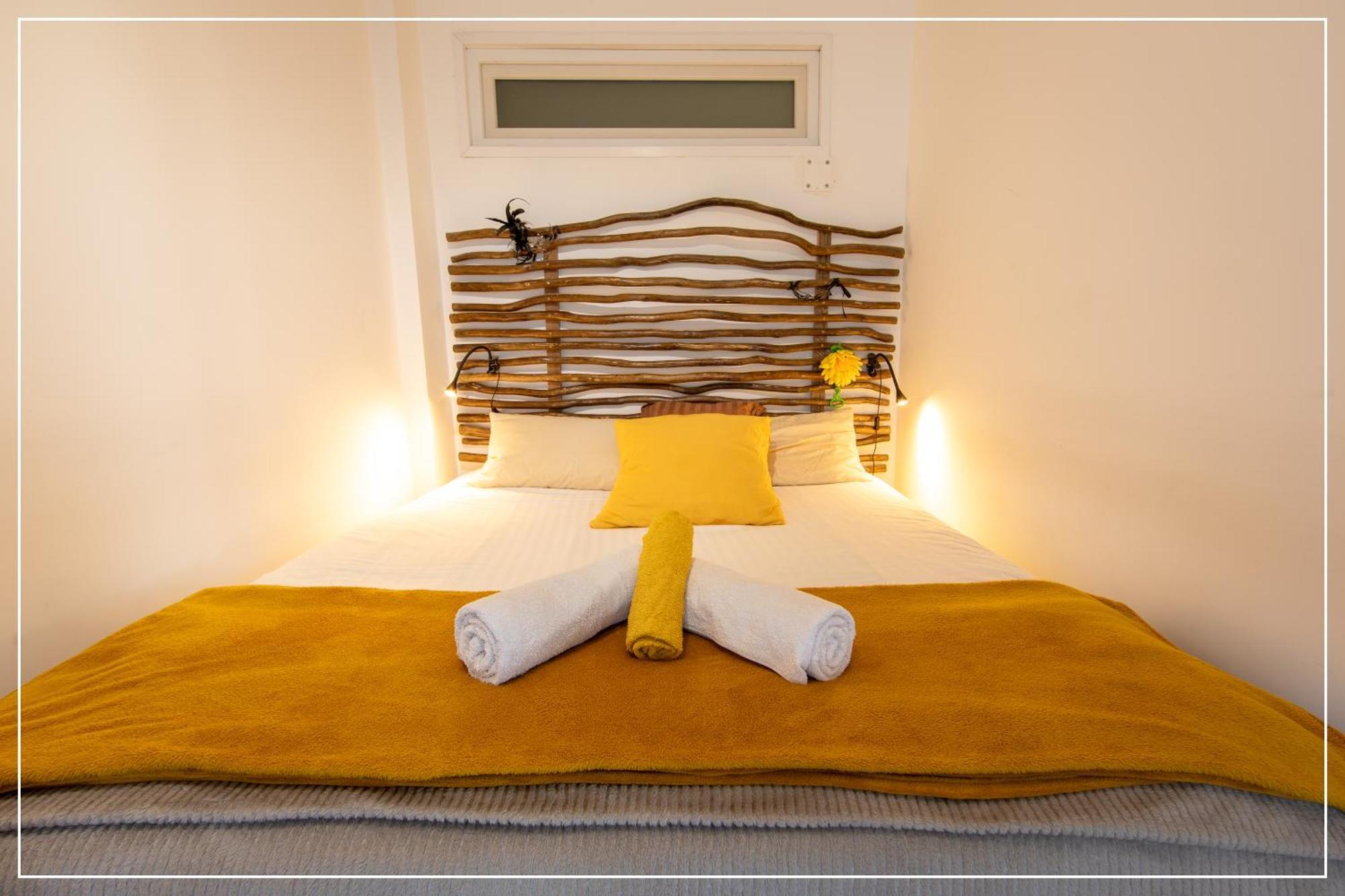 Design Yourhosthelper Apartment Cannes