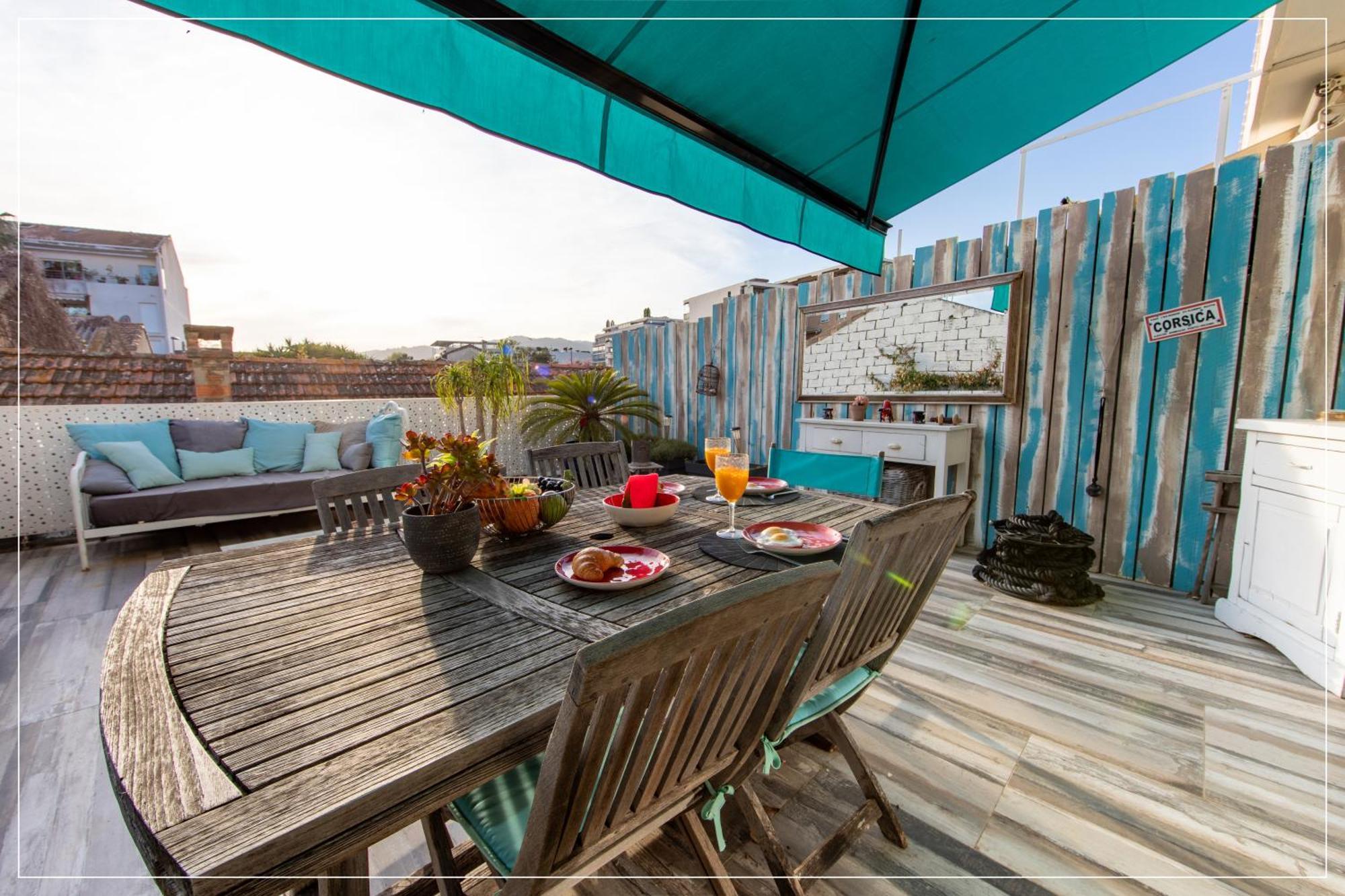 Design Yourhosthelper Apartment Cannes