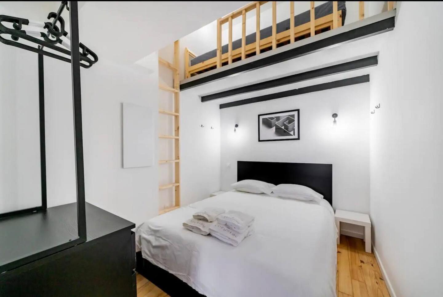 Steps From The Palace, Beach, Center Apartment Cannes