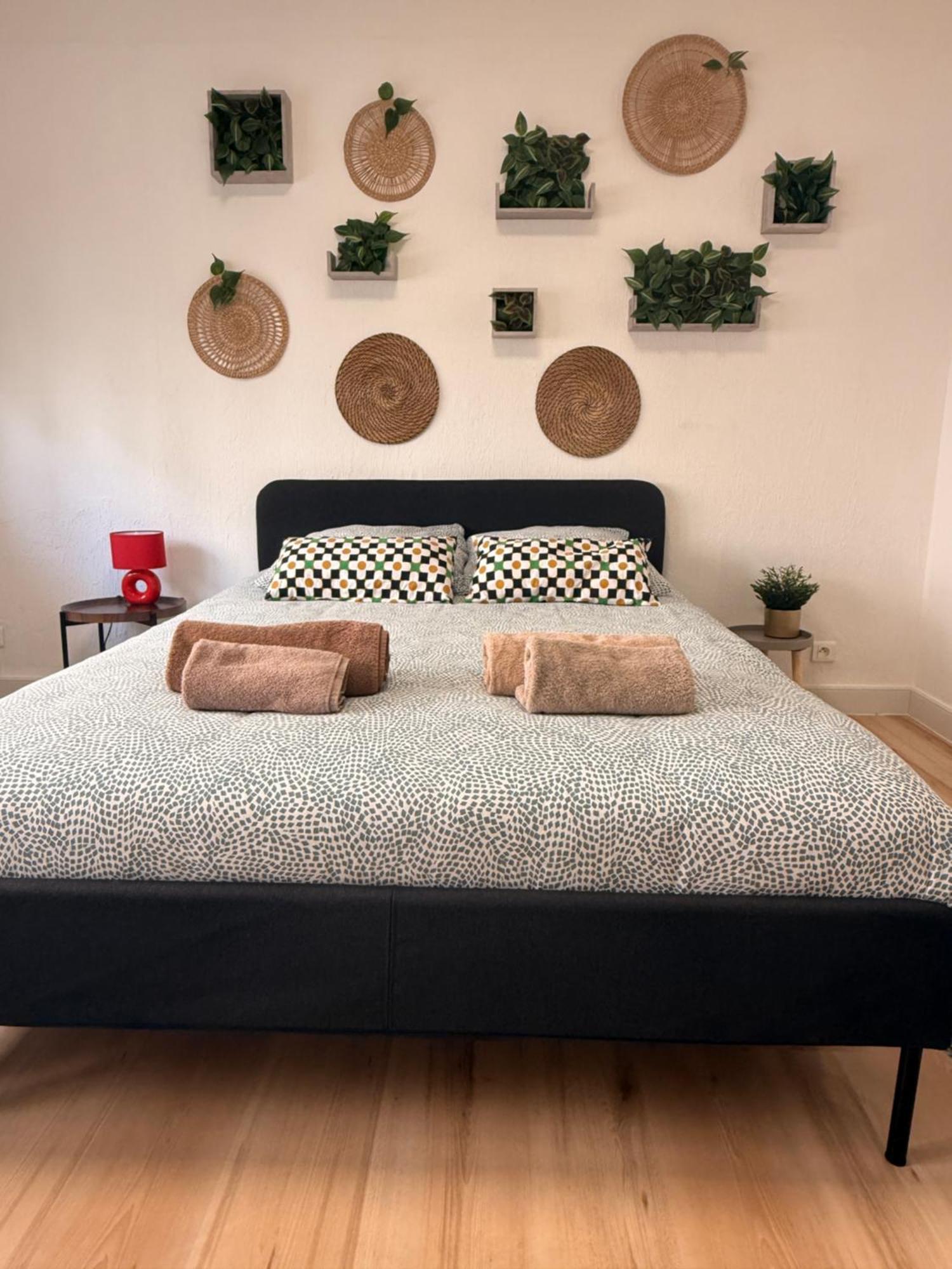Appartement Le Gallieni By Apirent #centre-ville #lumineux #wifi *