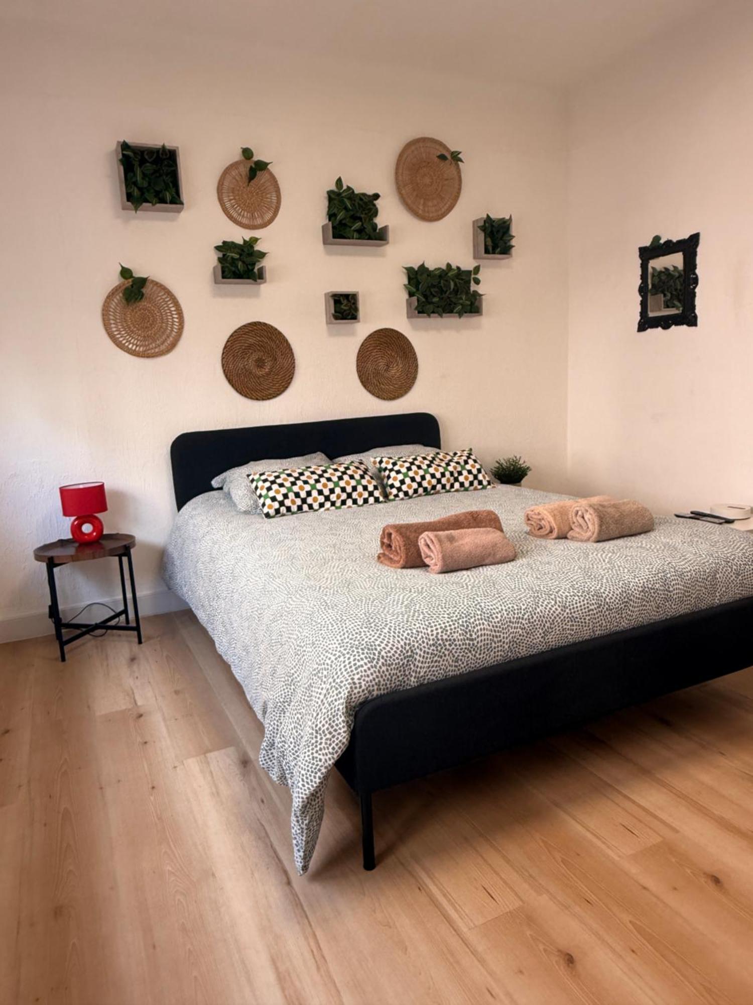 Le Gallieni By Apirent #centre-ville #lumineux #wifi Appartement