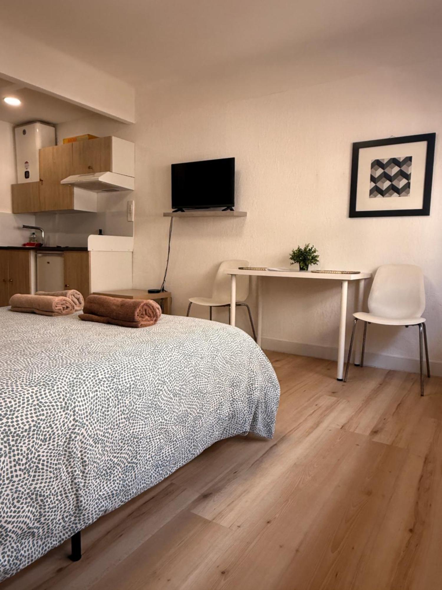 Le Gallieni By Apirent #centre-ville #lumineux #wifi Appartement Cannes
