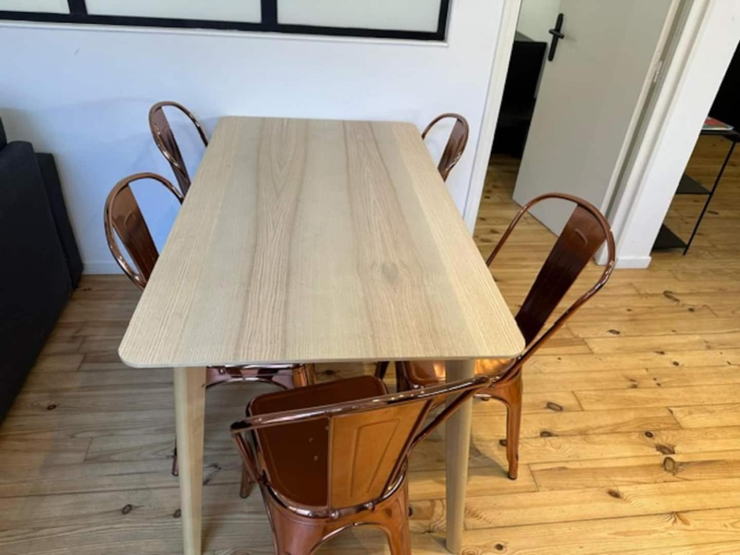 100m From The And Palaceloft In Le Suquet Apartment *