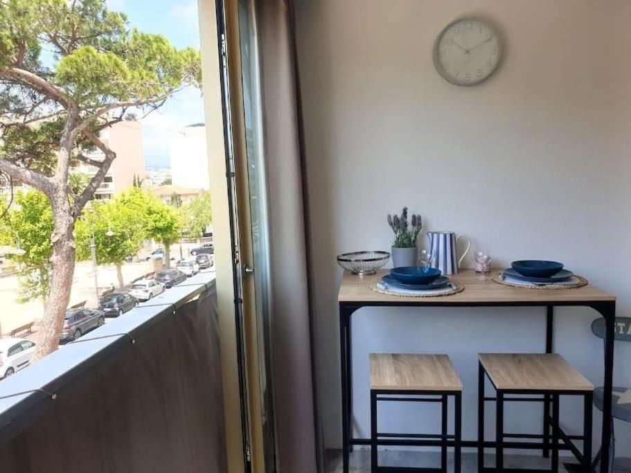 Apartment Palm Escape Cannes