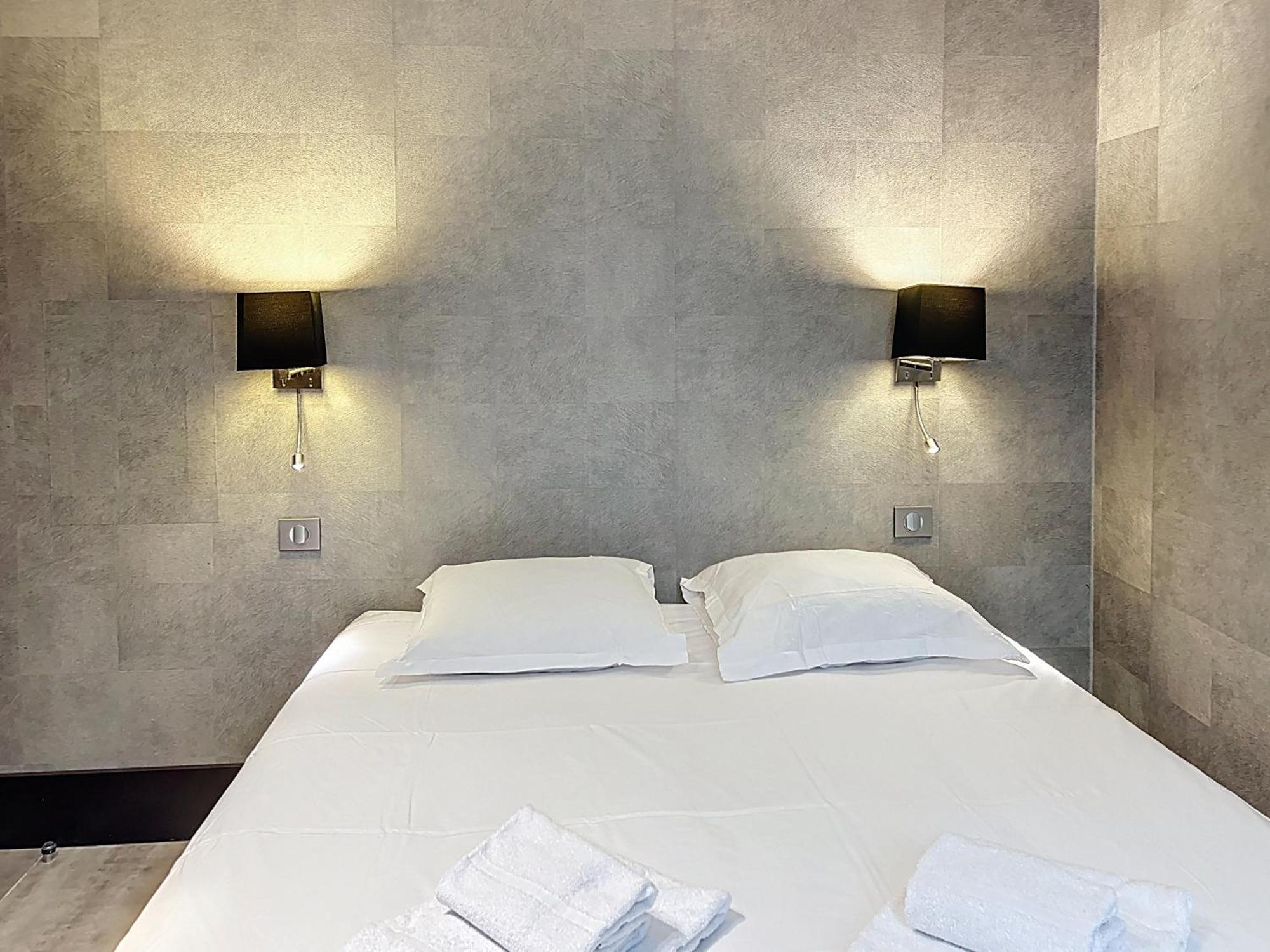 Apartment Hoche
