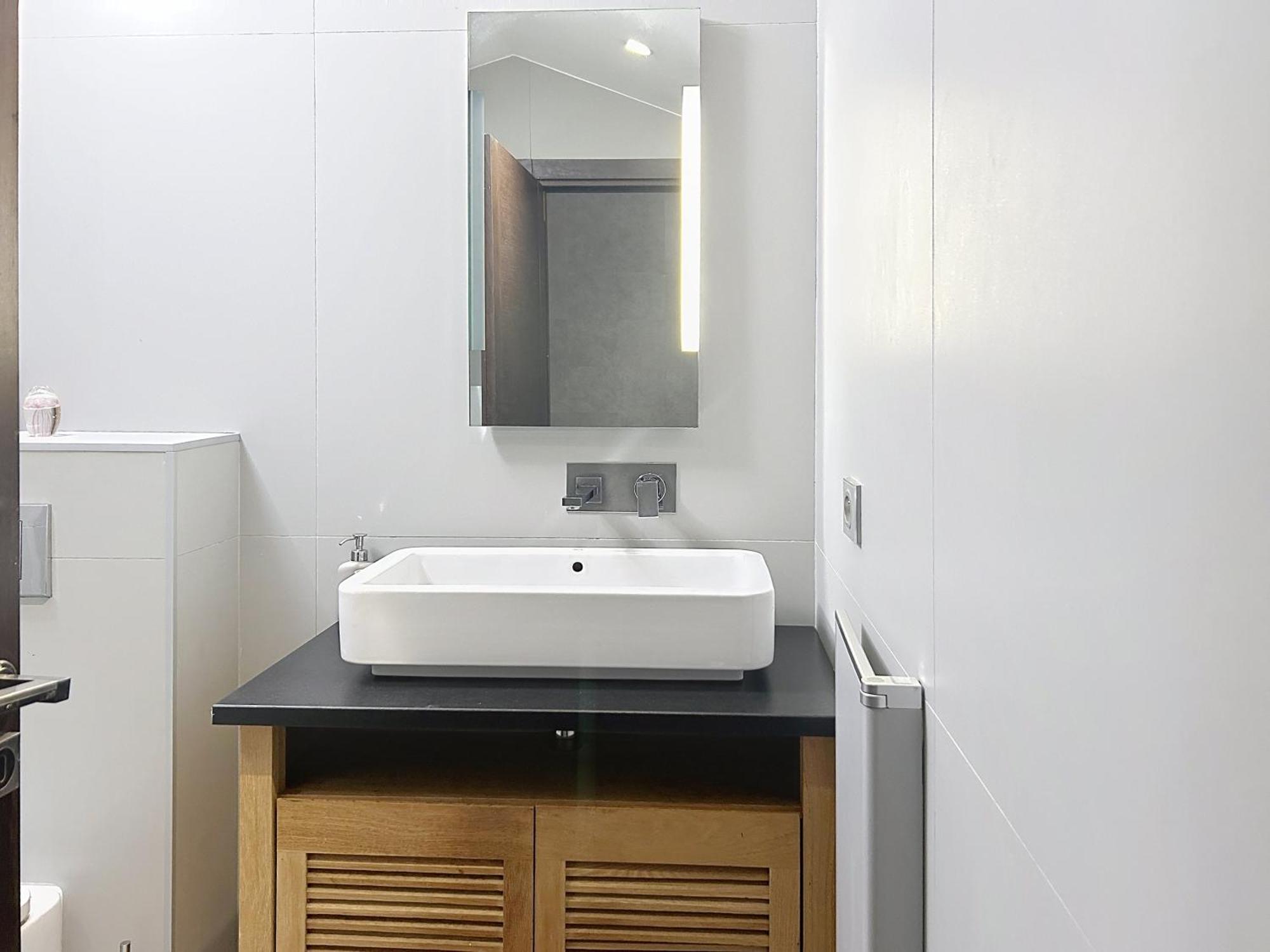 Apartment Hoche Cannes