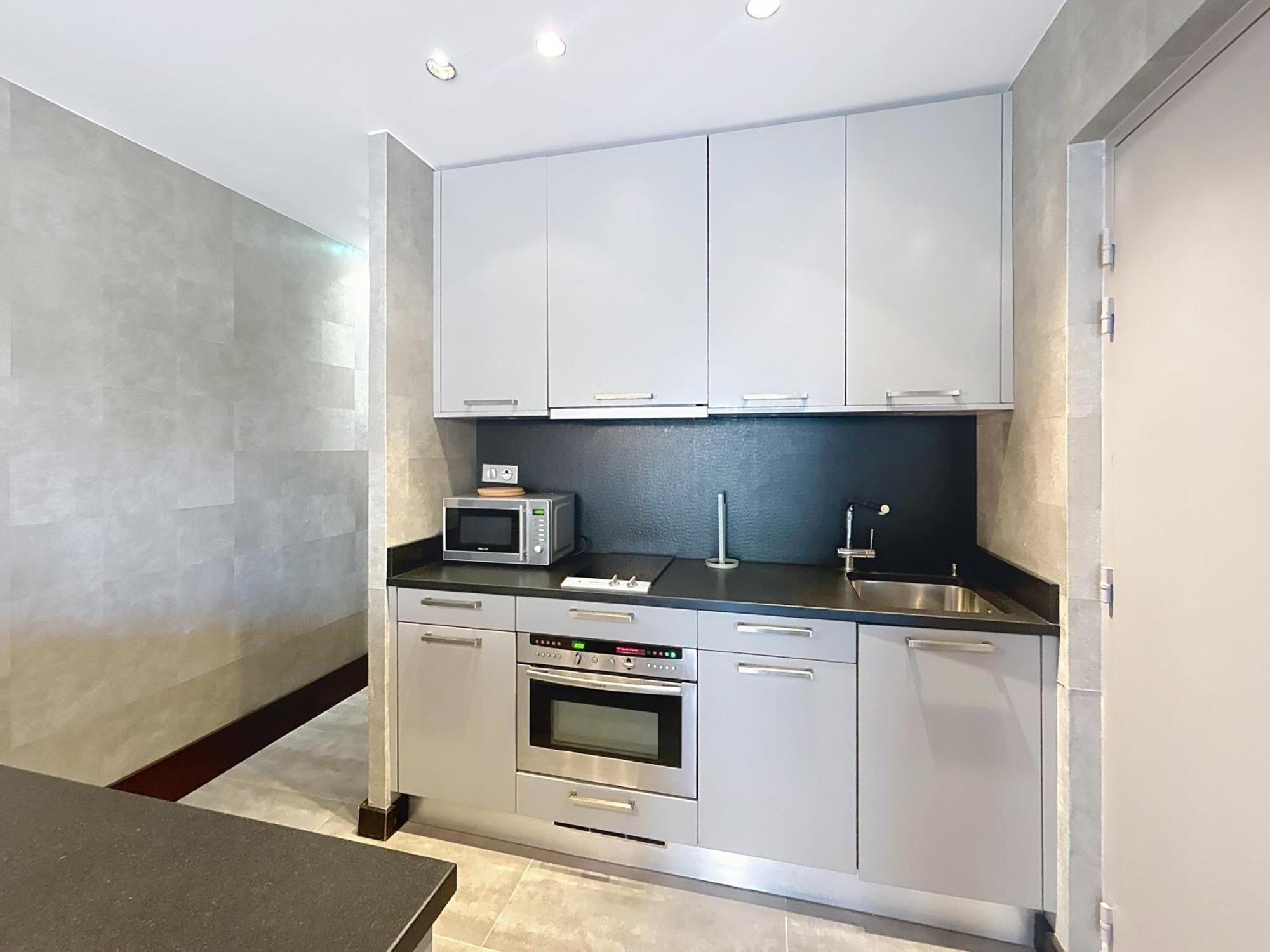 Apartment Hoche