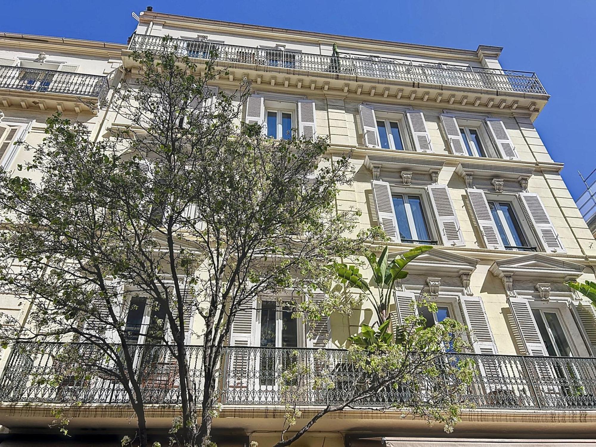 Hoche Cannes