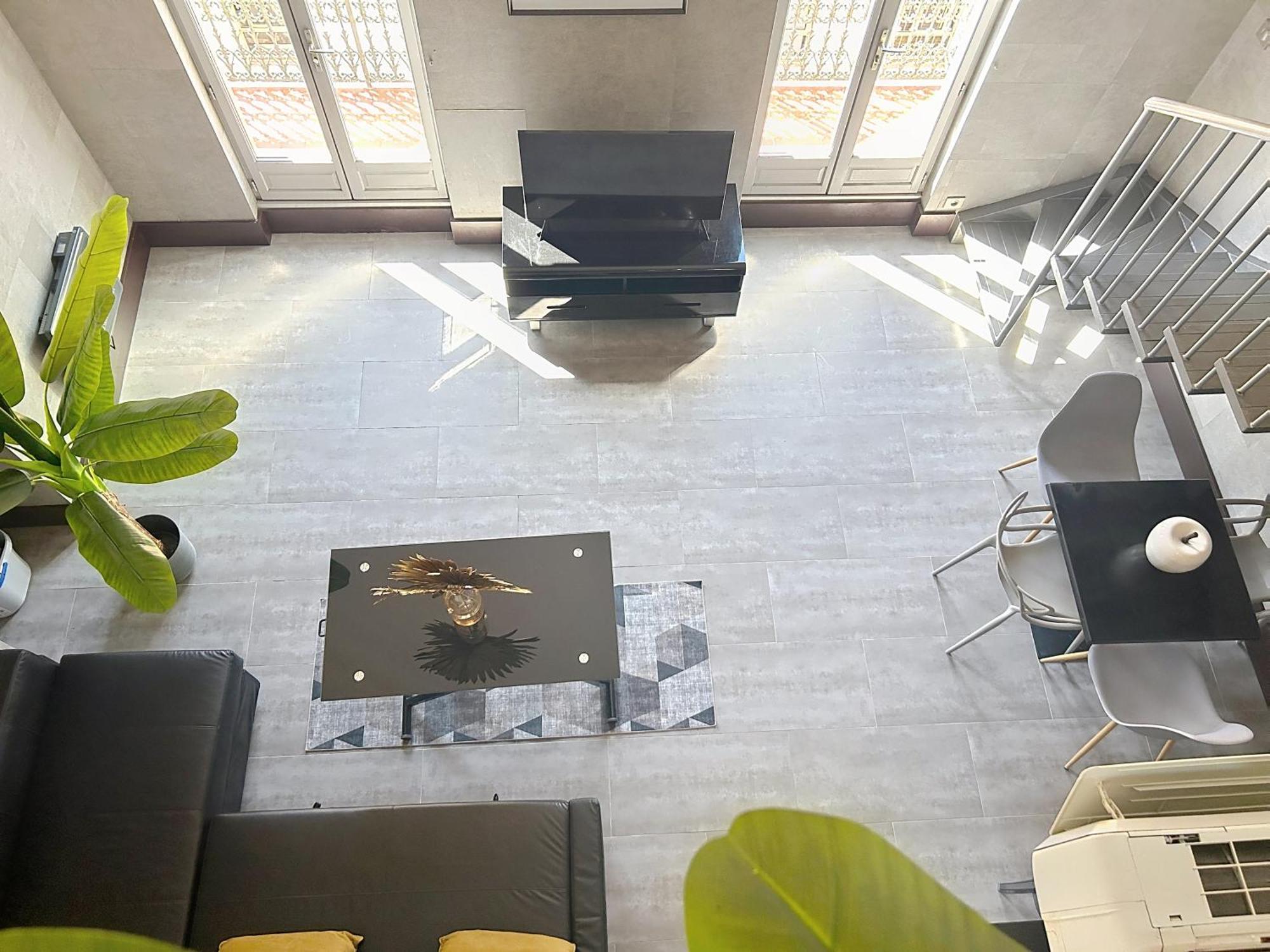 Apartment Hoche *