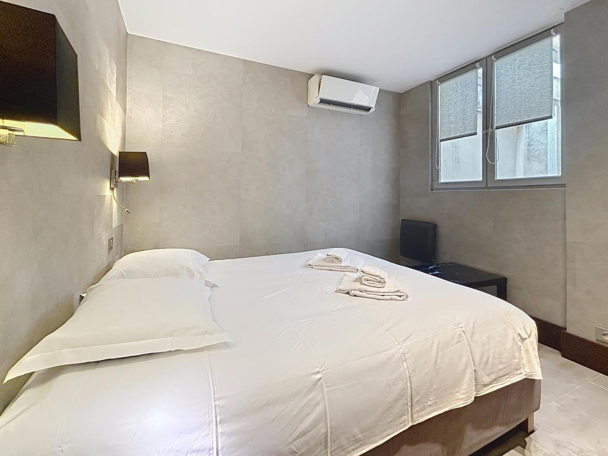 Apartment Hoche *