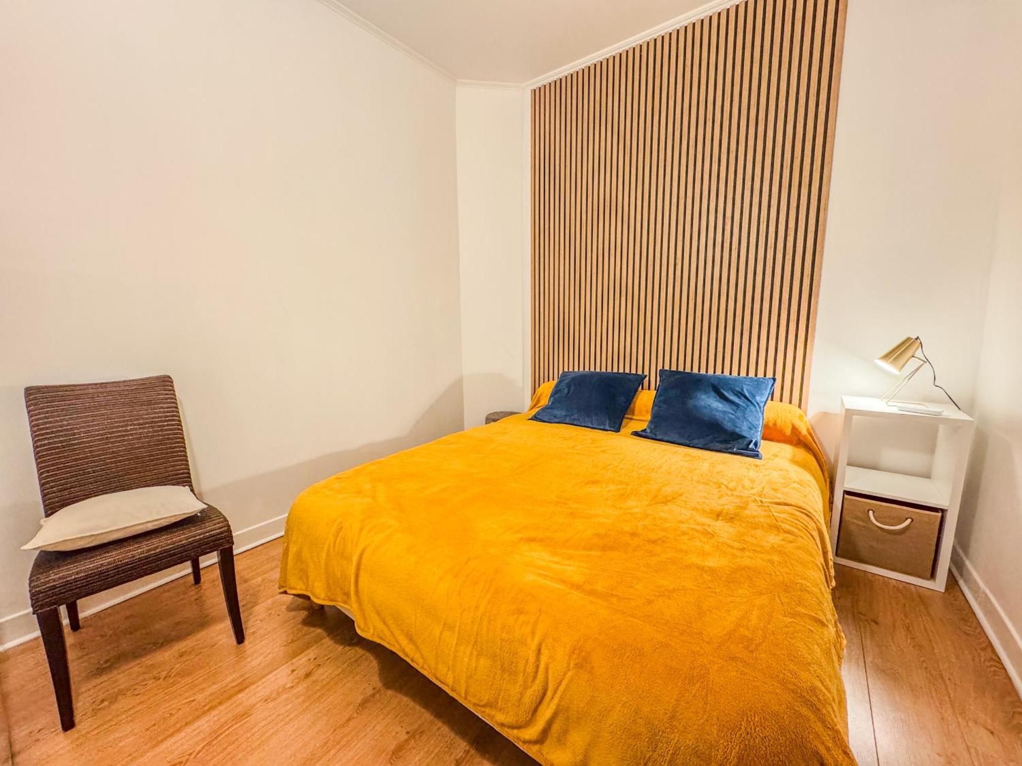 The Cosy Nest 2 Bedrooms Apatment Apartment Cannes