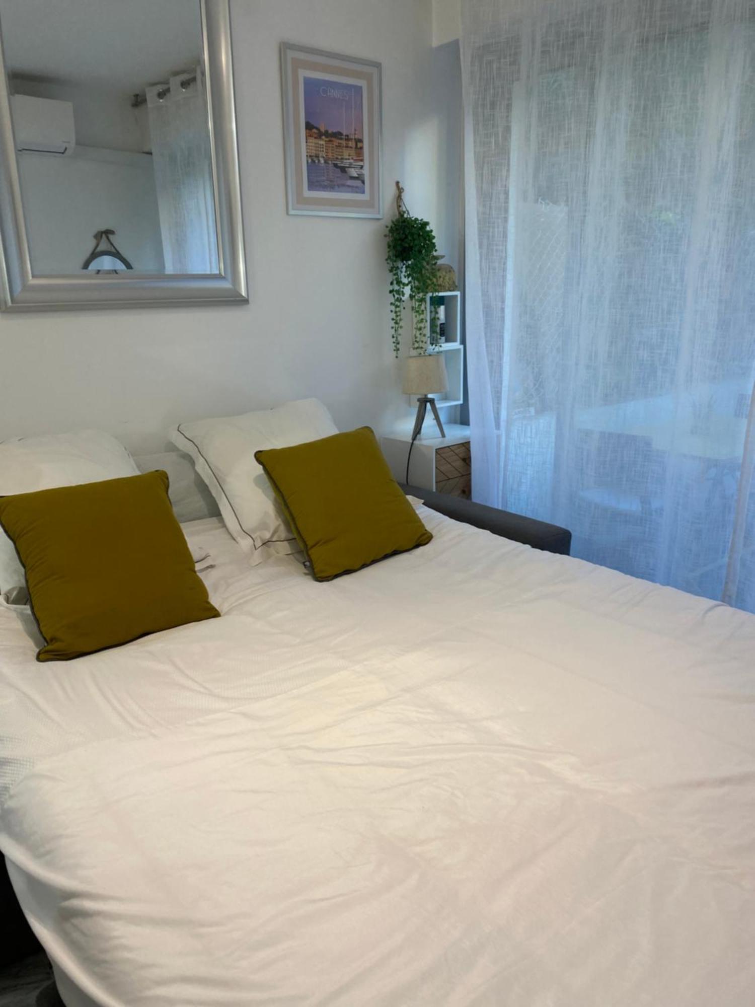 Charmant Studio Cannes