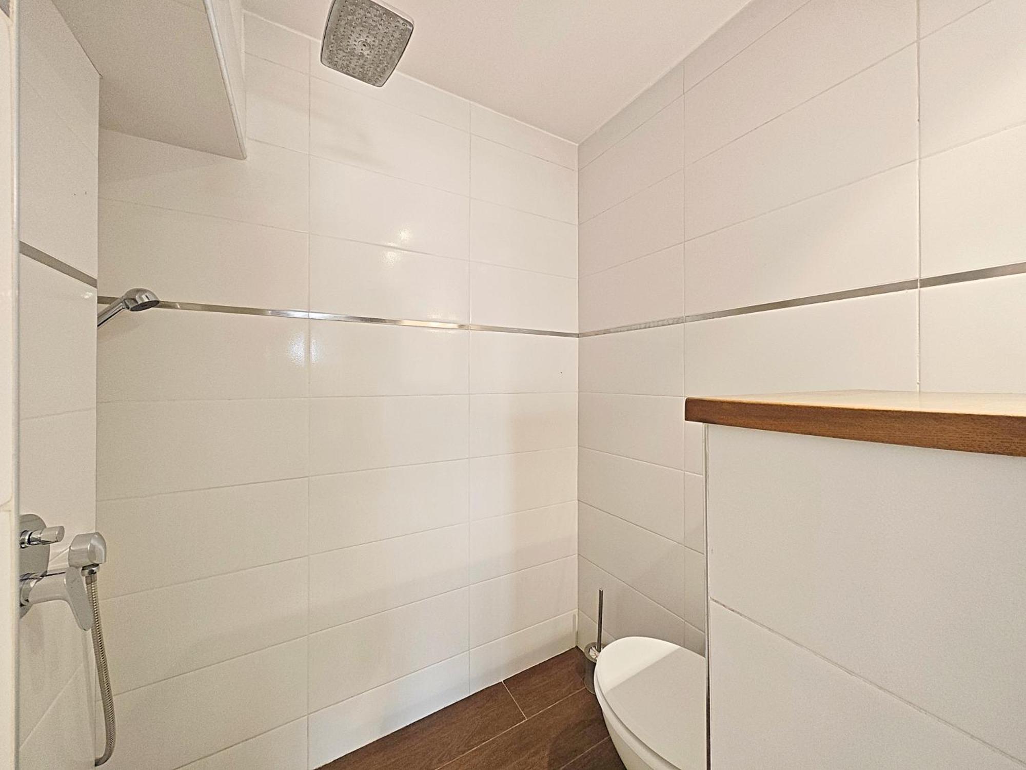 Appartement Viva Riviera General Ferrié Cannes