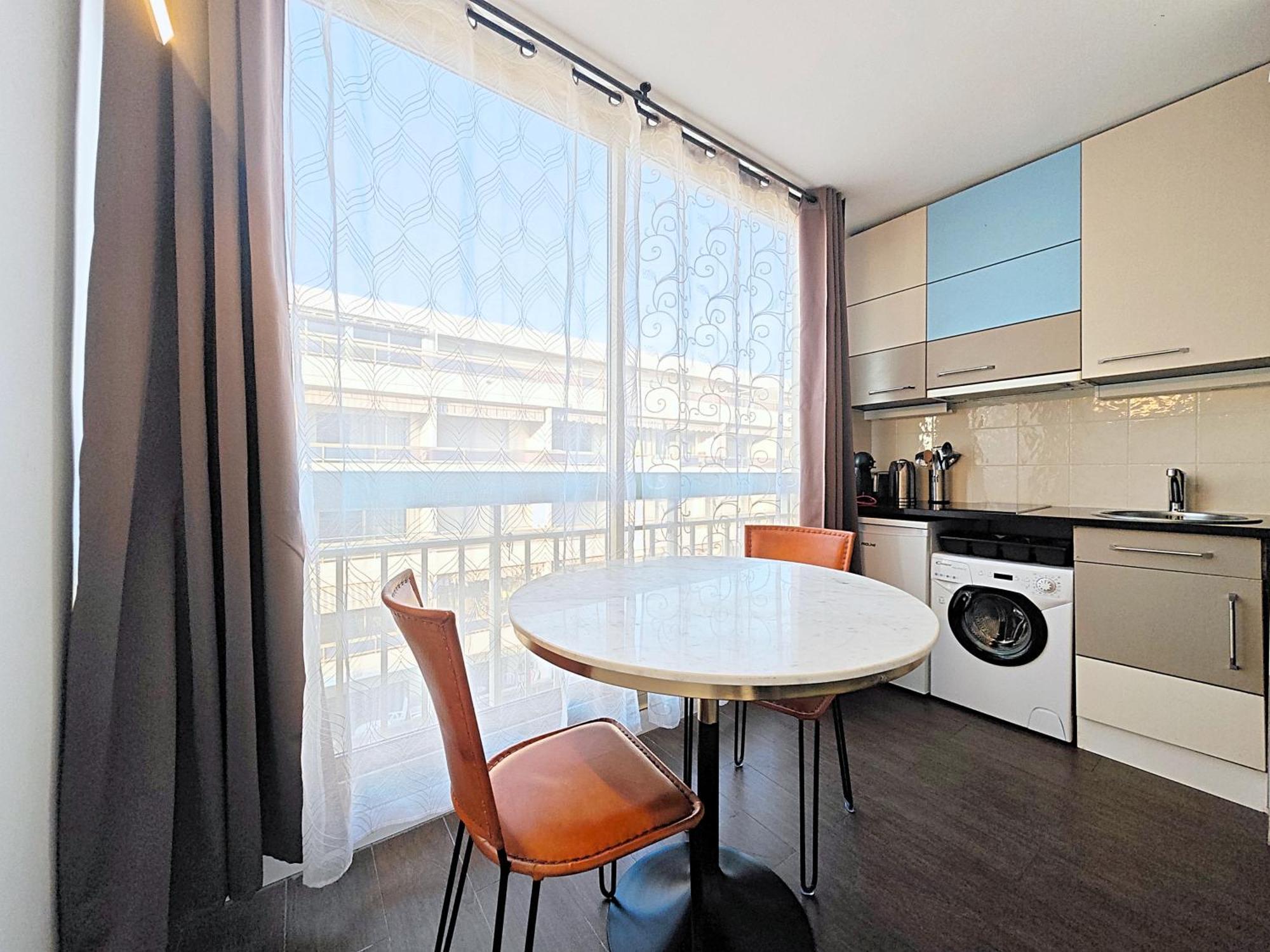 Appartement Viva Riviera General Ferrié