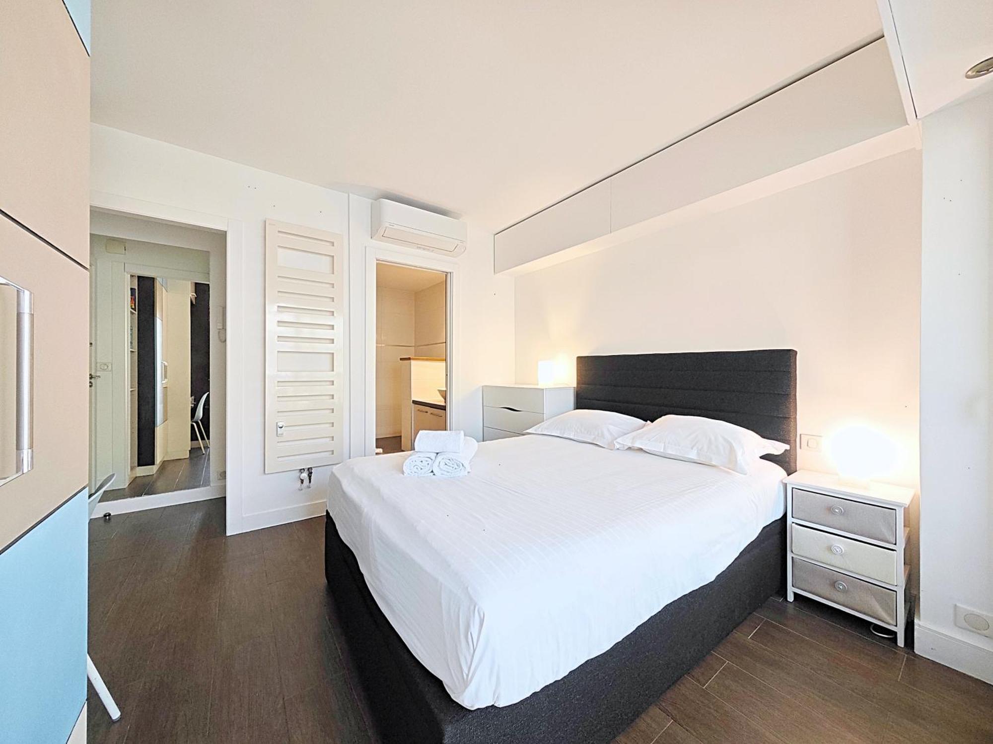 Viva Riviera General Ferrié Appartement Cannes